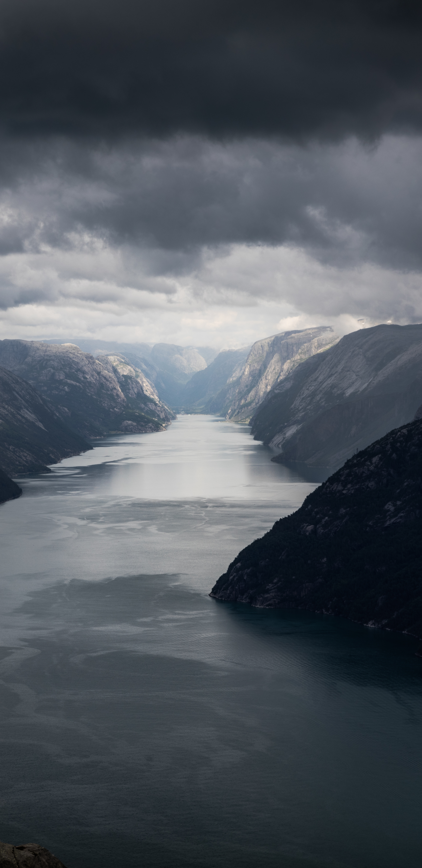 Lysefjord HD for Phone
