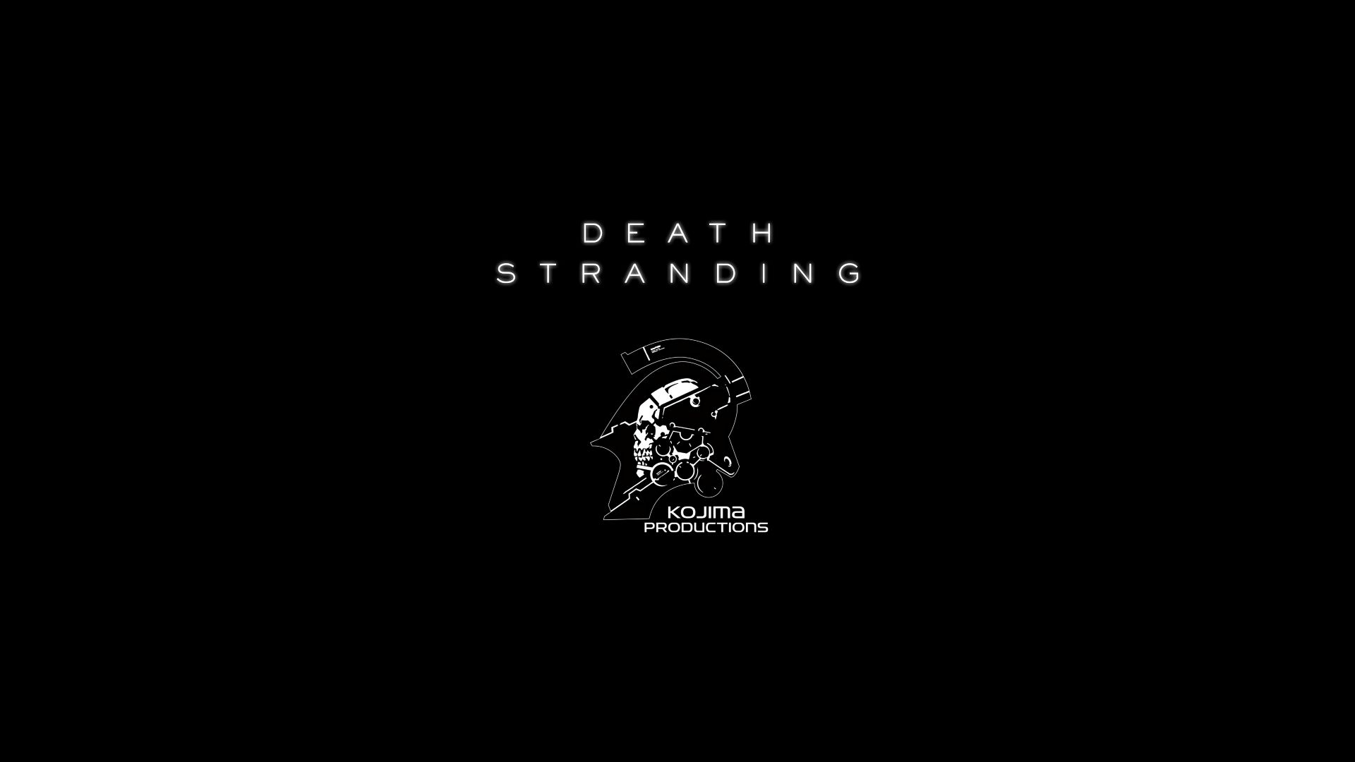 Death Stranding Wallpapers Images Backgrounds Photos and Pictures