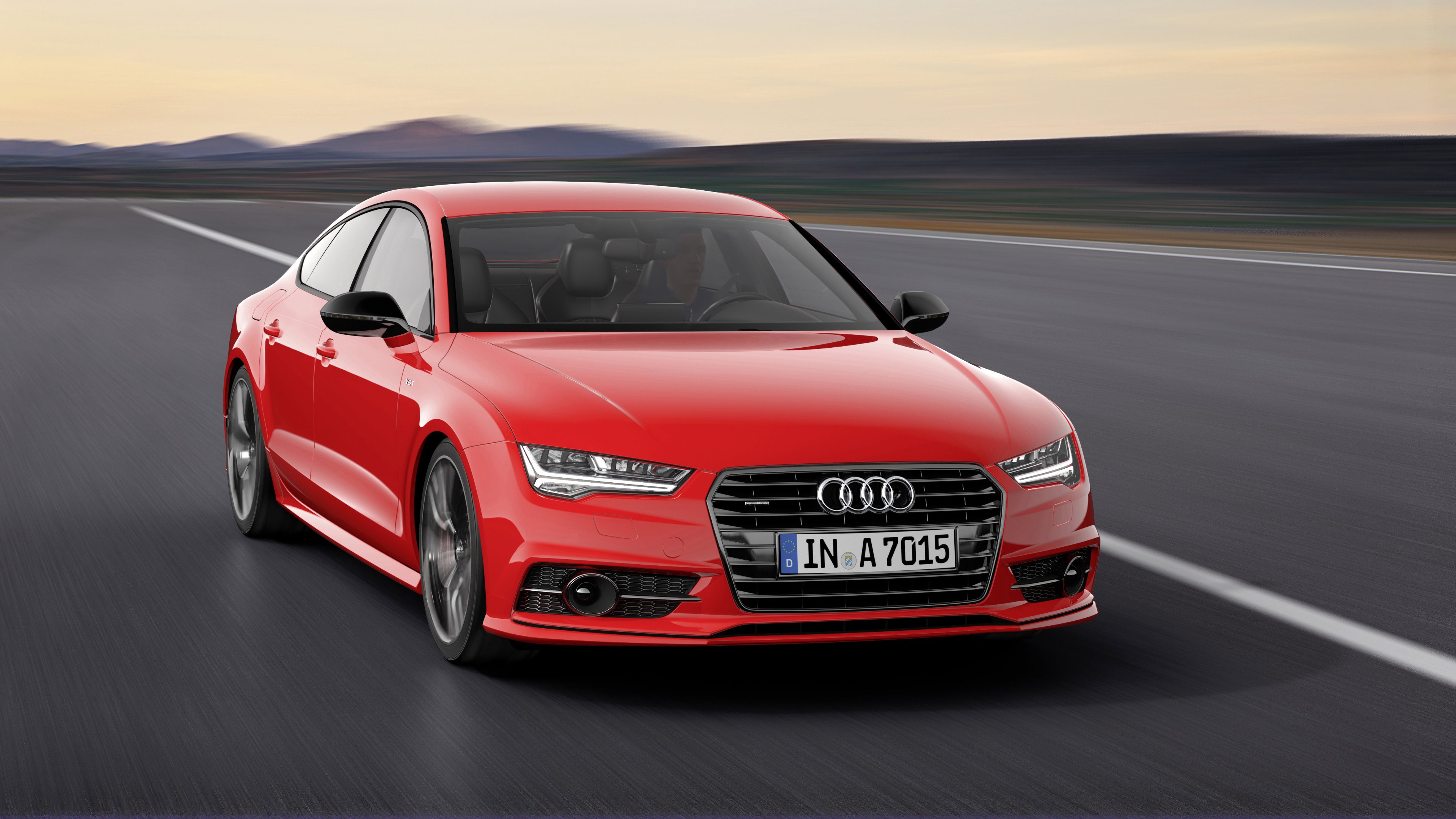 Audi A7 HD for Phone