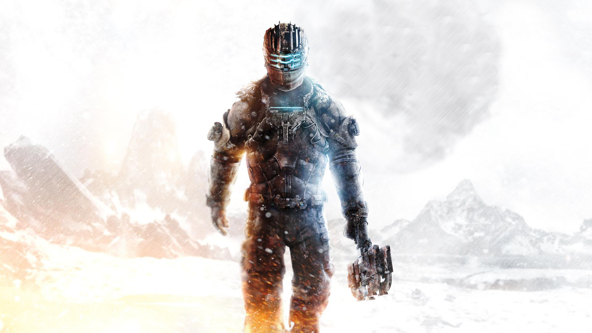 Download Dead Space wallpapers for mobile phone free Dead Space HD  pictures