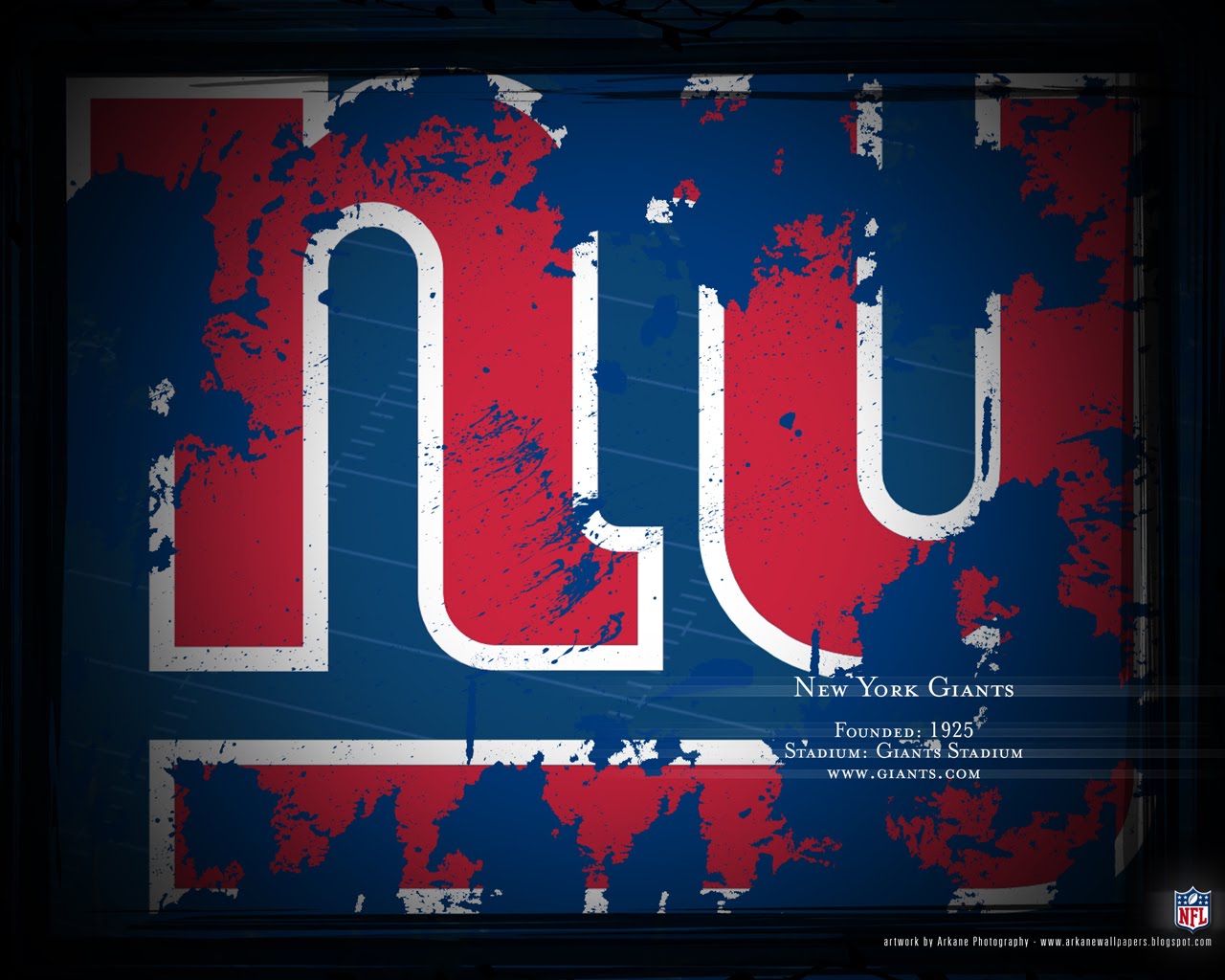 New York Giants HD download for free