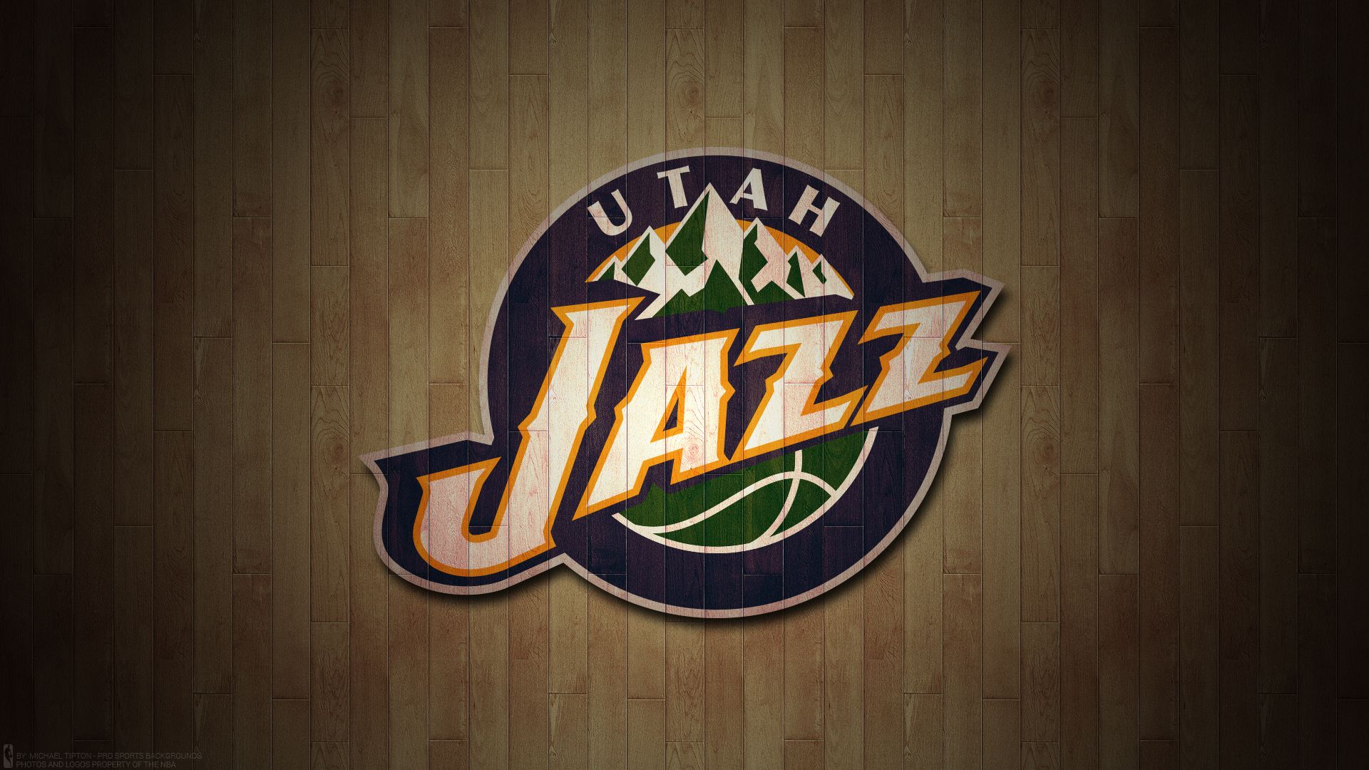 Utah Jazz баскетбол