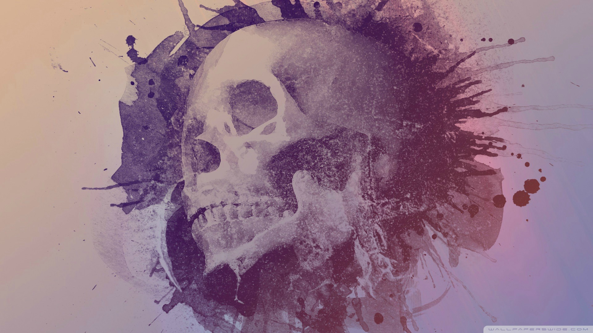 Skull Wallpaper Images - Free Download on Freepik