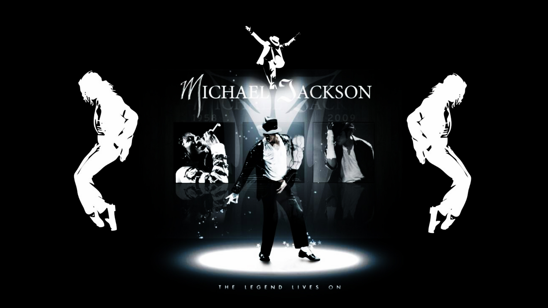 Download mobile wallpaper Michael Jackson, Music for free.
