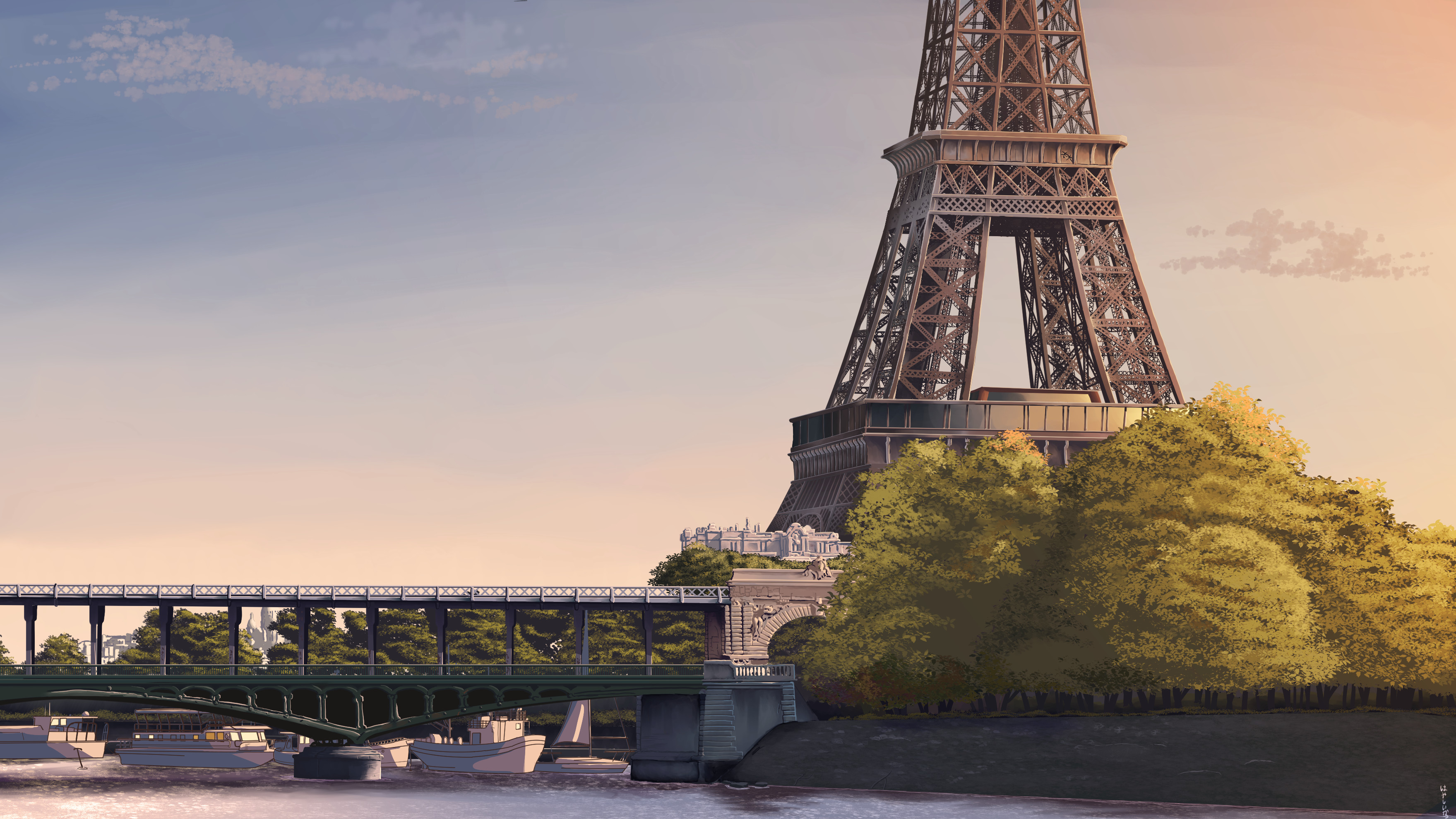 484108 Protetores de tela e papéis de parede Torre Eiffel em seu telefone. Baixe  fotos gratuitamente