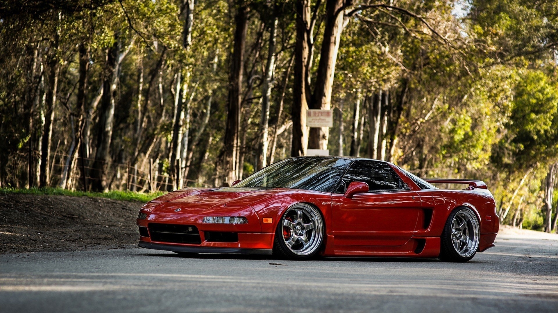Mobile wallpaper vehicles, acura nsx, acura