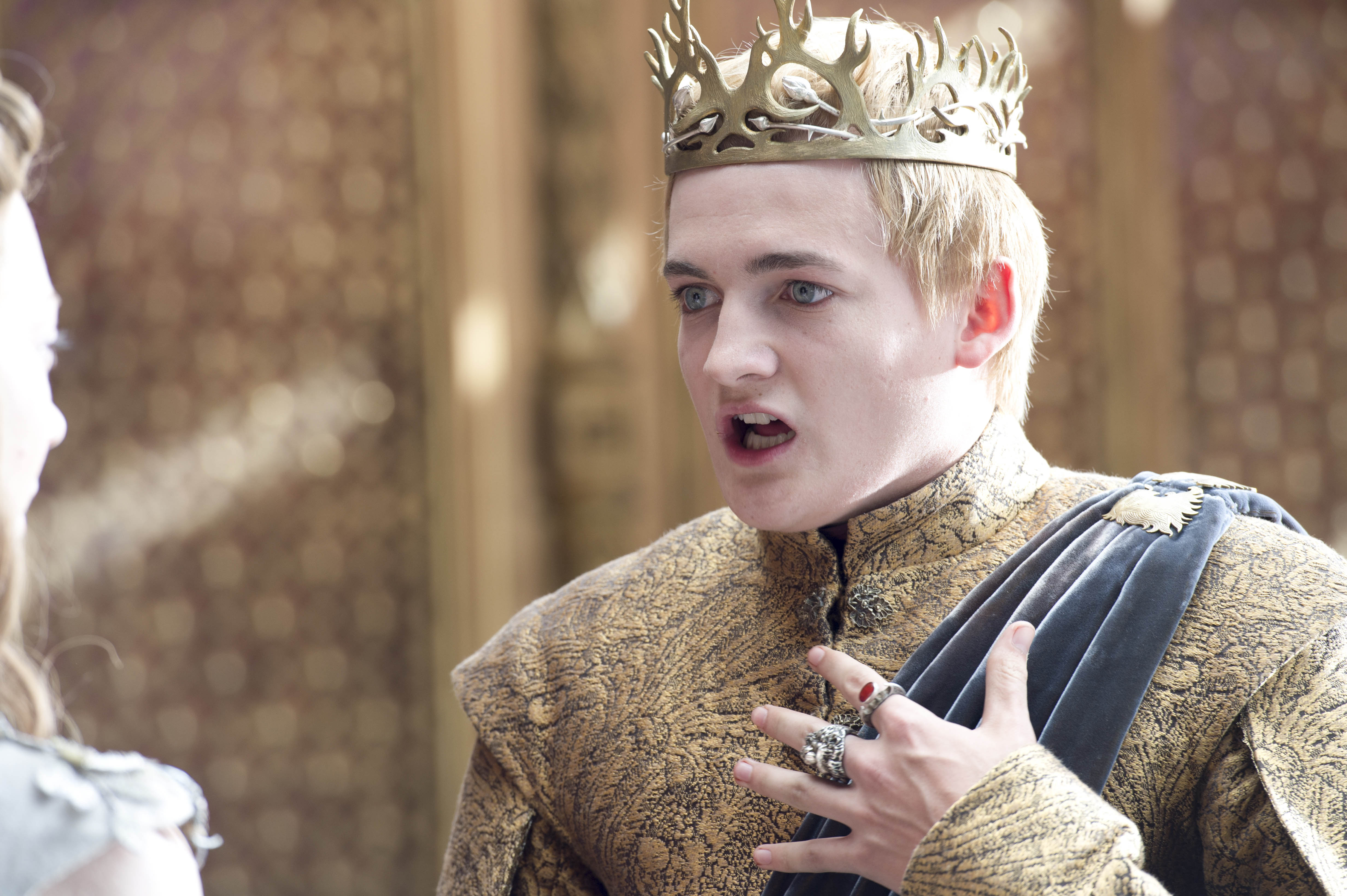 HD desktop wallpaper: Game Of Thrones, Tv Show, Jack Gleeson, Joffrey  Baratheon, Margaery Tyrell, Natalie Dormer download free picture #1273623