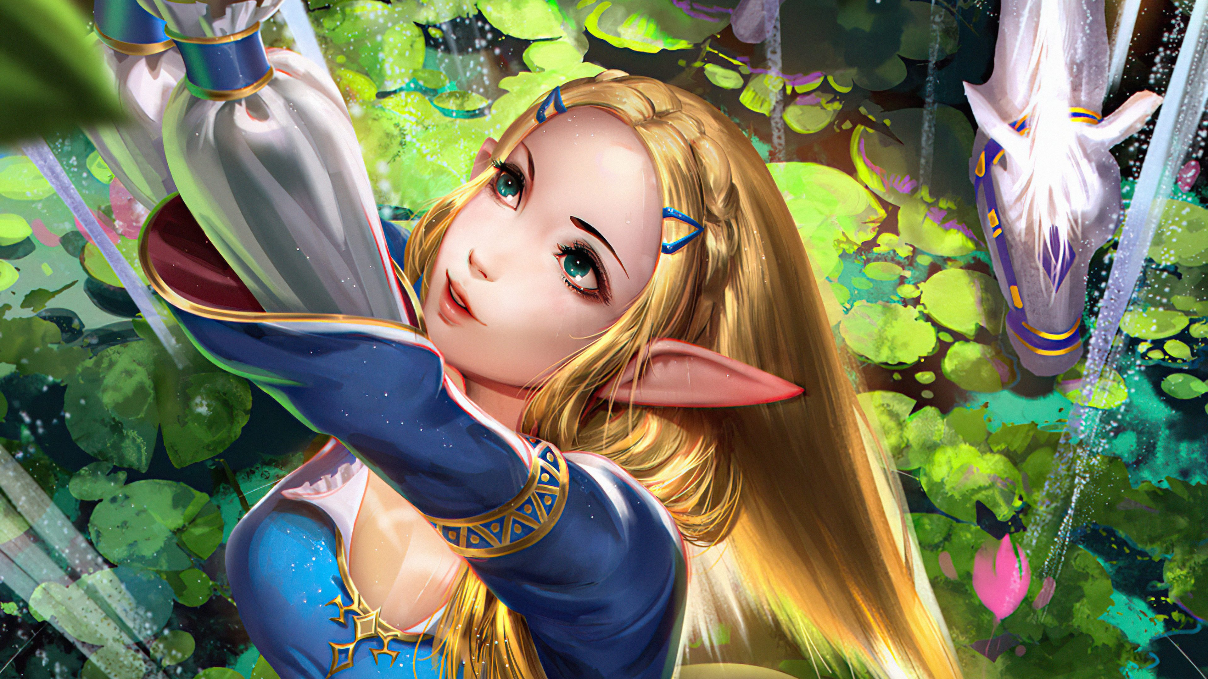 Download The Legend Of Zelda wallpapers for mobile phone, free The  Legend Of Zelda HD pictures