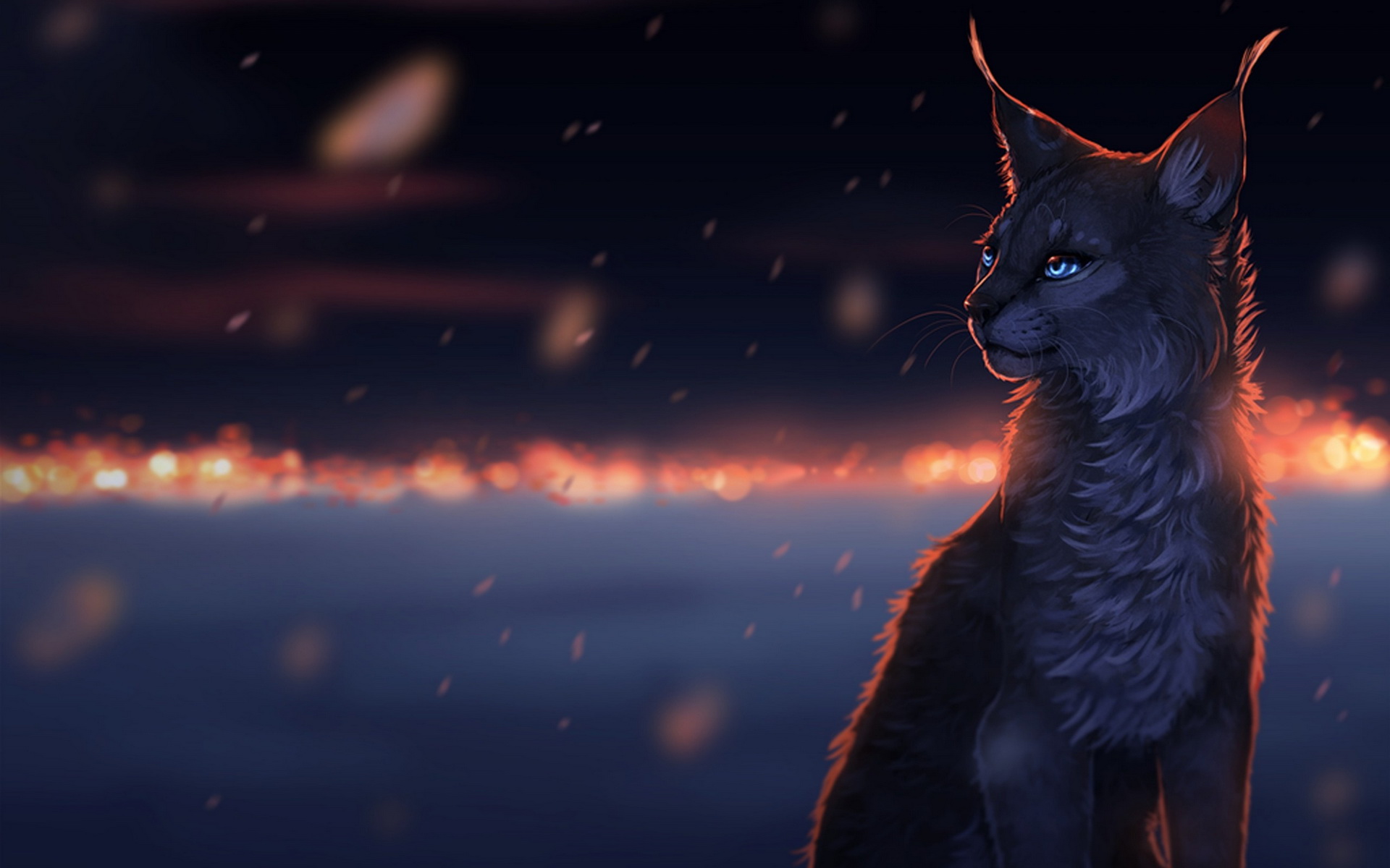 Steam backgrounds with cats фото 100