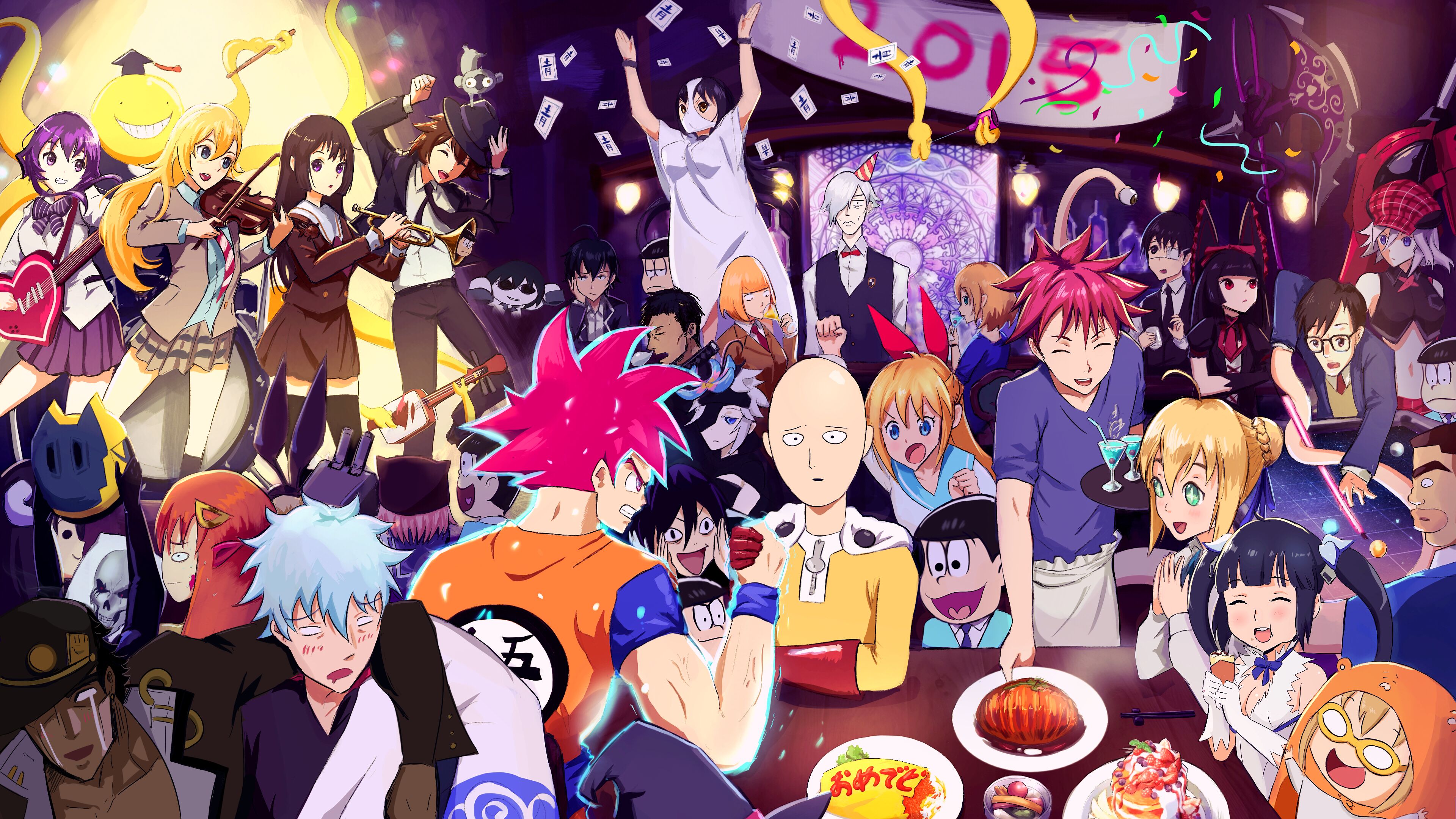 50 Top Anime Wallpapers  WallpaperSafari