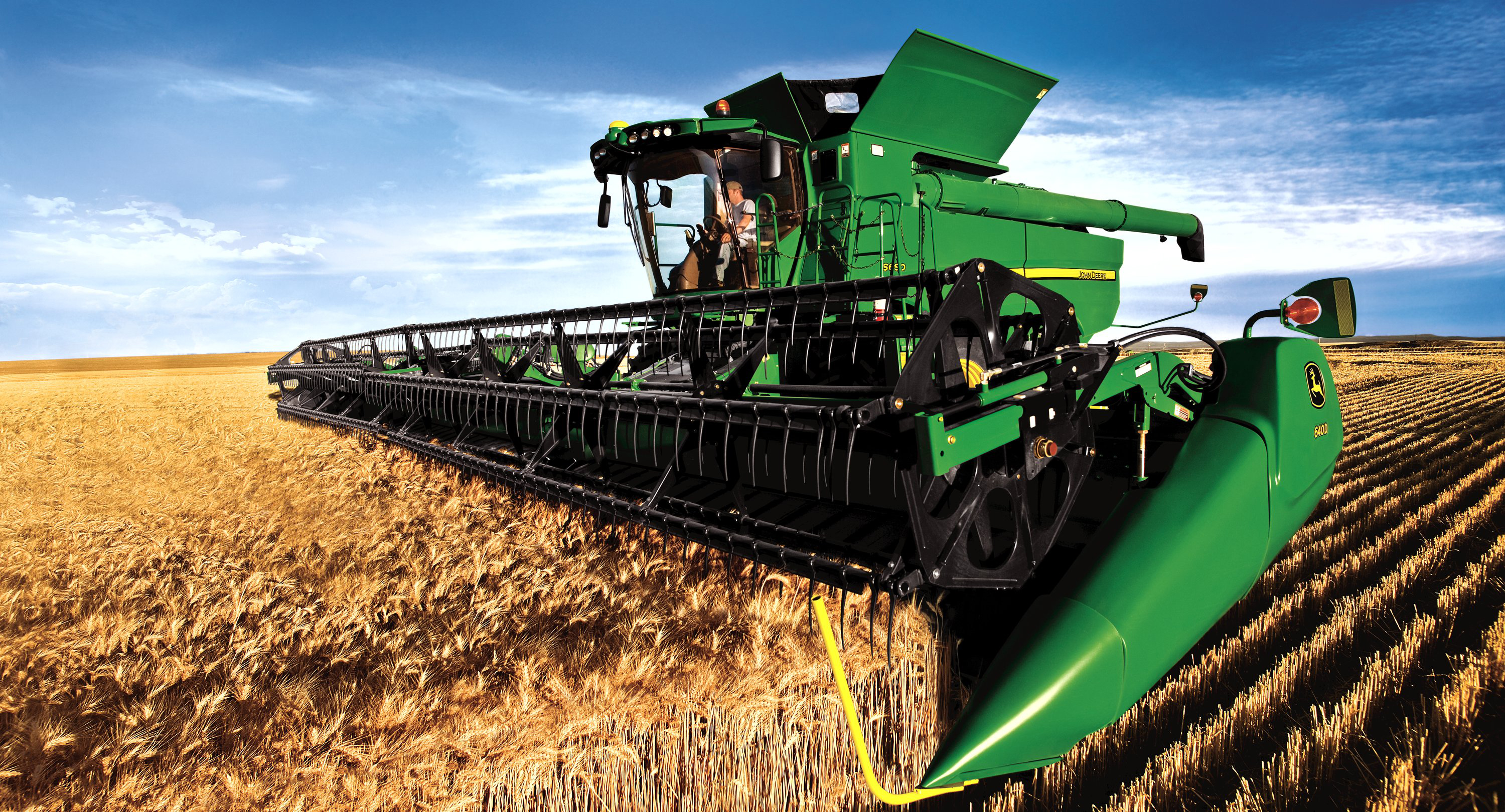 John Deere  Our latest wallpapers are perfect for your  Facebook