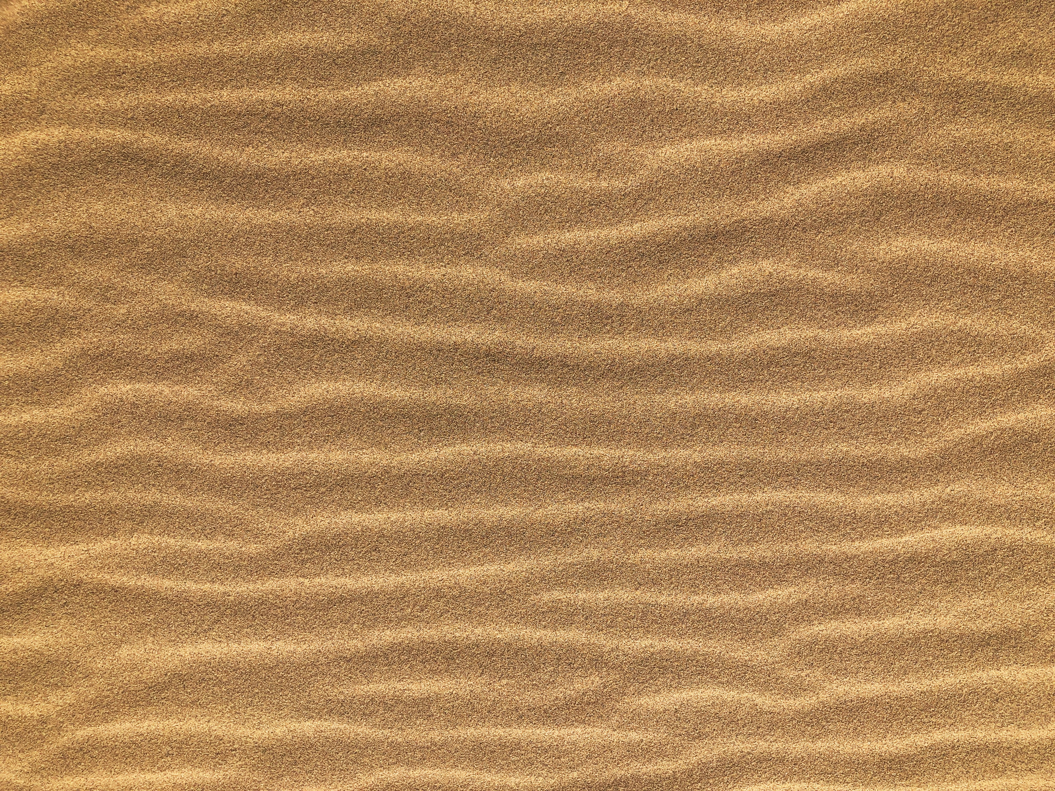 59387 Hintergrundbild herunterladen sand, texturen, waves, wüste, textur, wellig - Bildschirmschoner und Bilder kostenlos