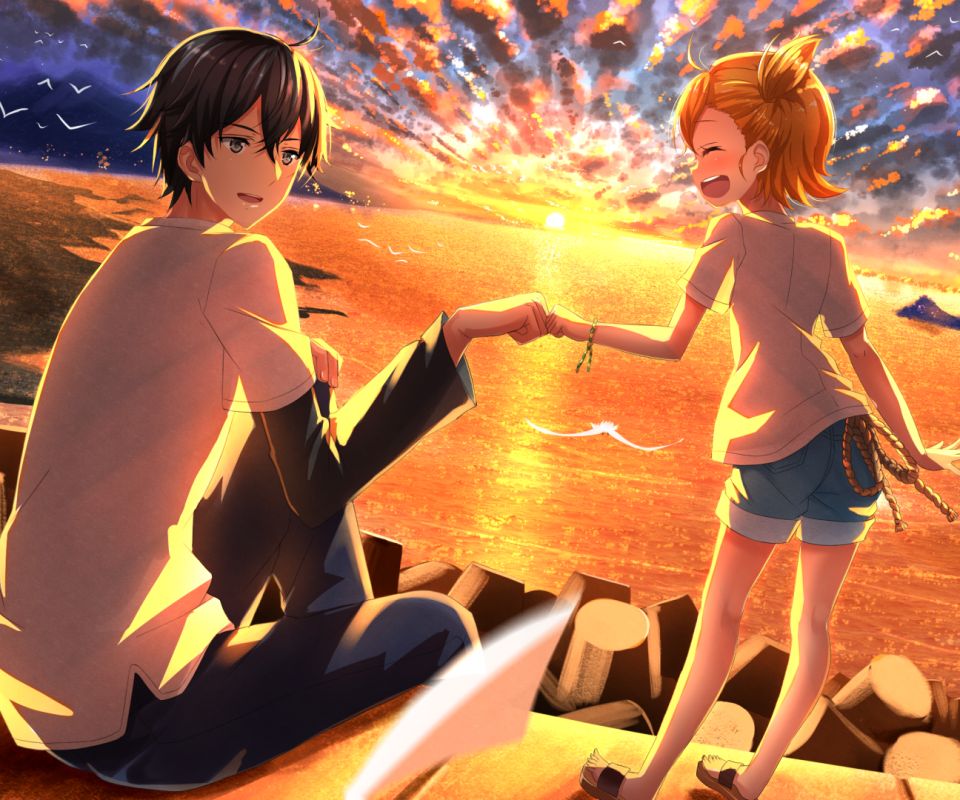 Barakamon Wallpaper 1920x1080 by static989 on DeviantArt