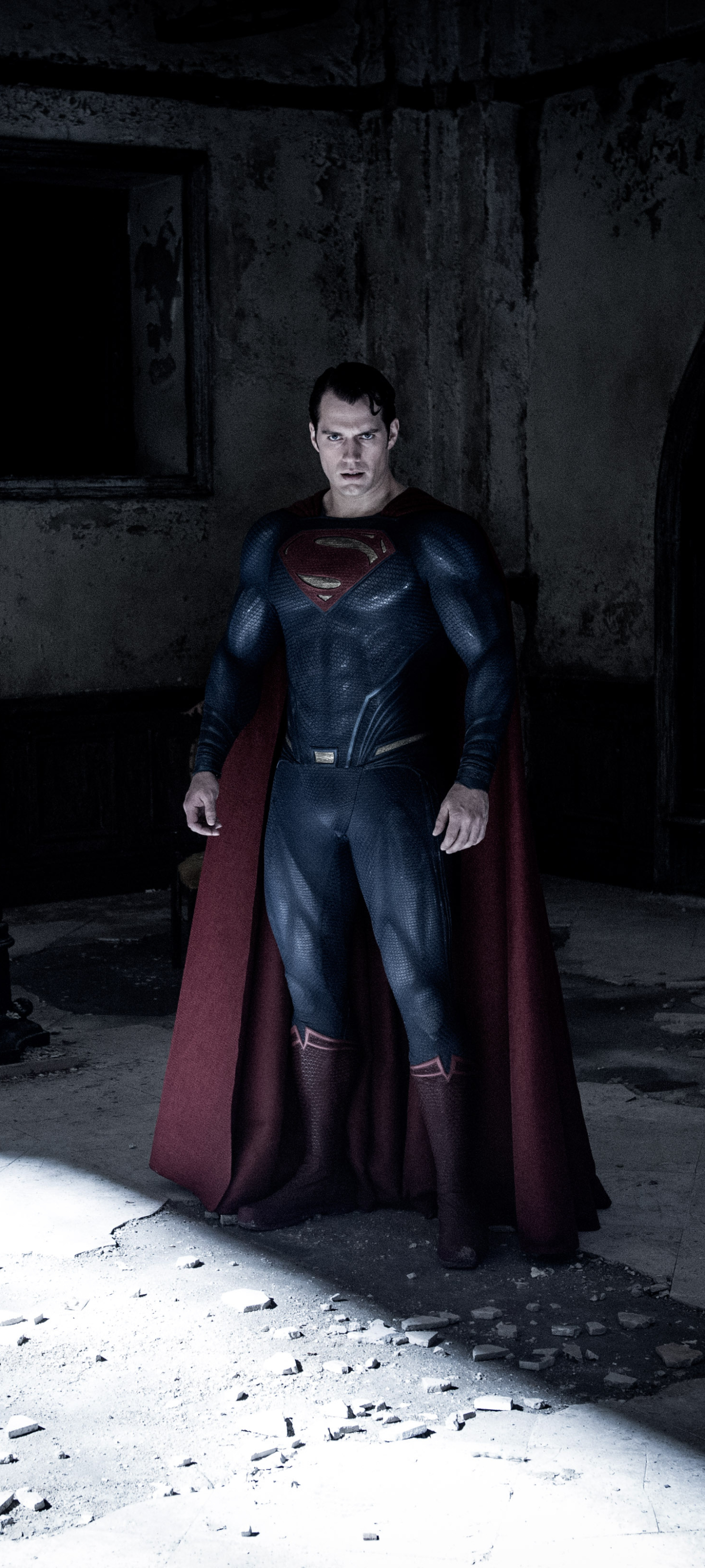 Movie Man Of Steel, Henry Cavill, Superman, 800x1280 Phone HD