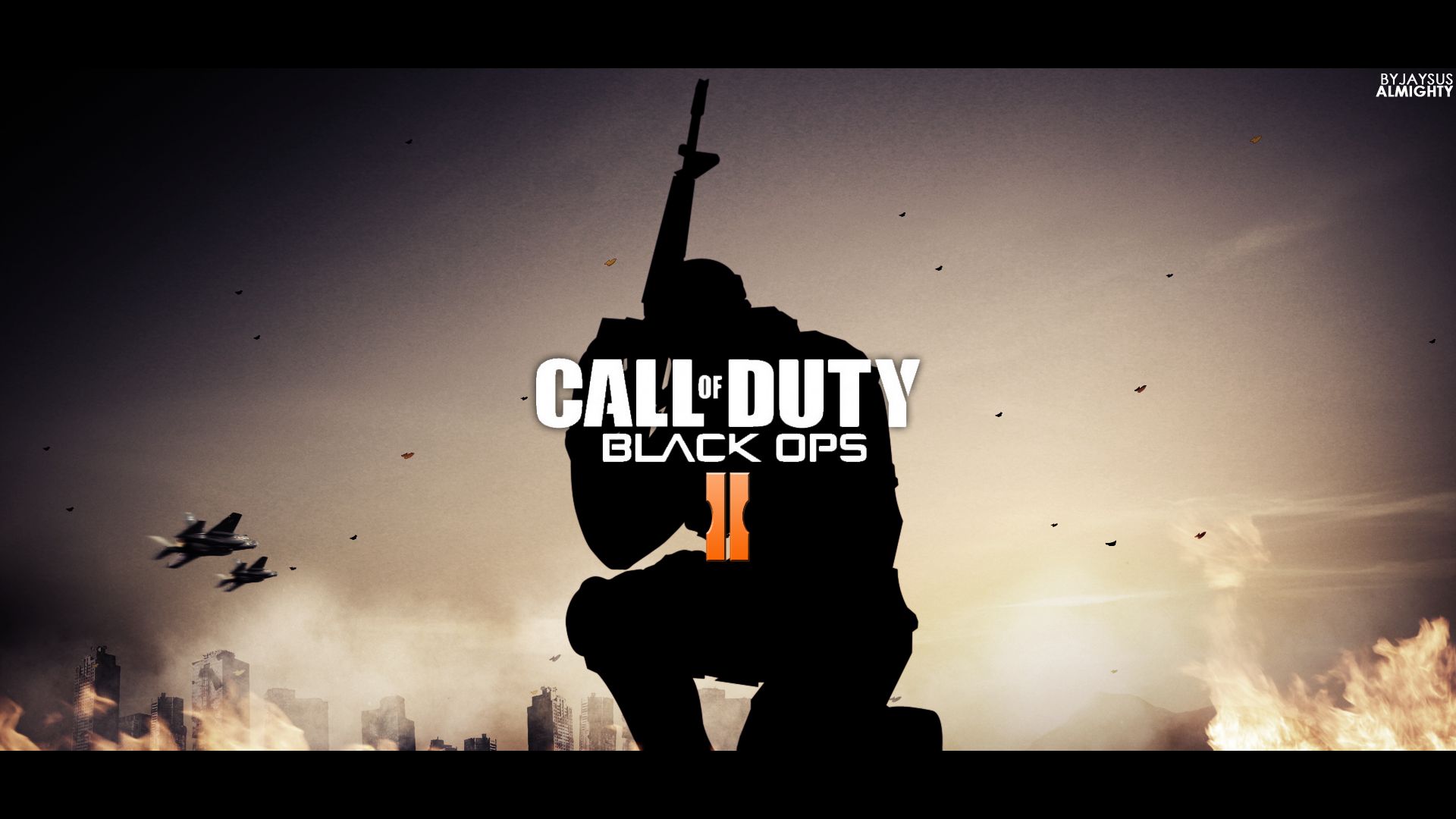Call Of Duty Black Ops 2 Pics Ii Full HD wallpaper  Pxfuel