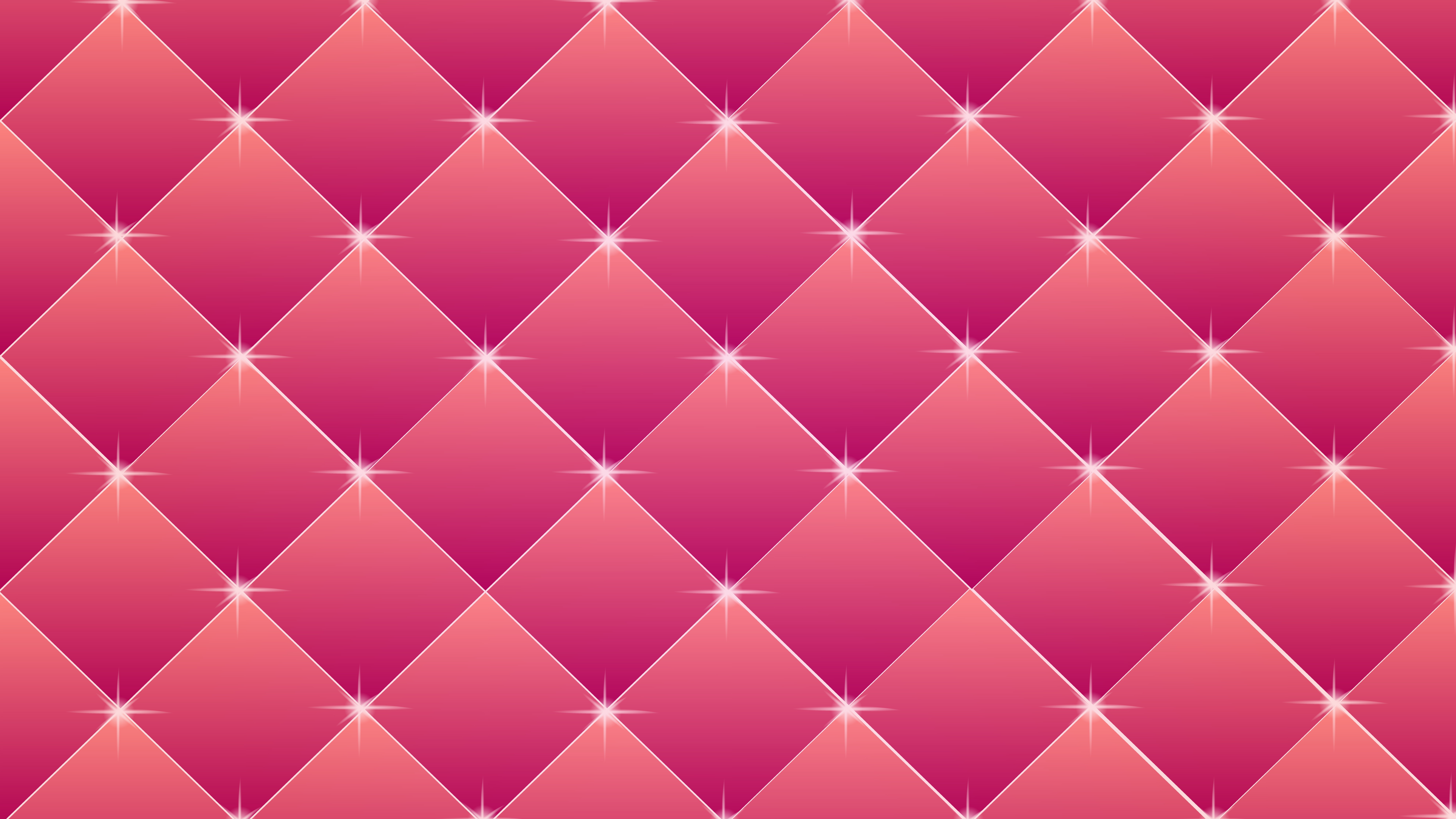 86237 Hintergrundbild herunterladen rosa, scheinen, textur, texturen, brillanz, quadrate, rauten, diamanten - Bildschirmschoner und Bilder kostenlos