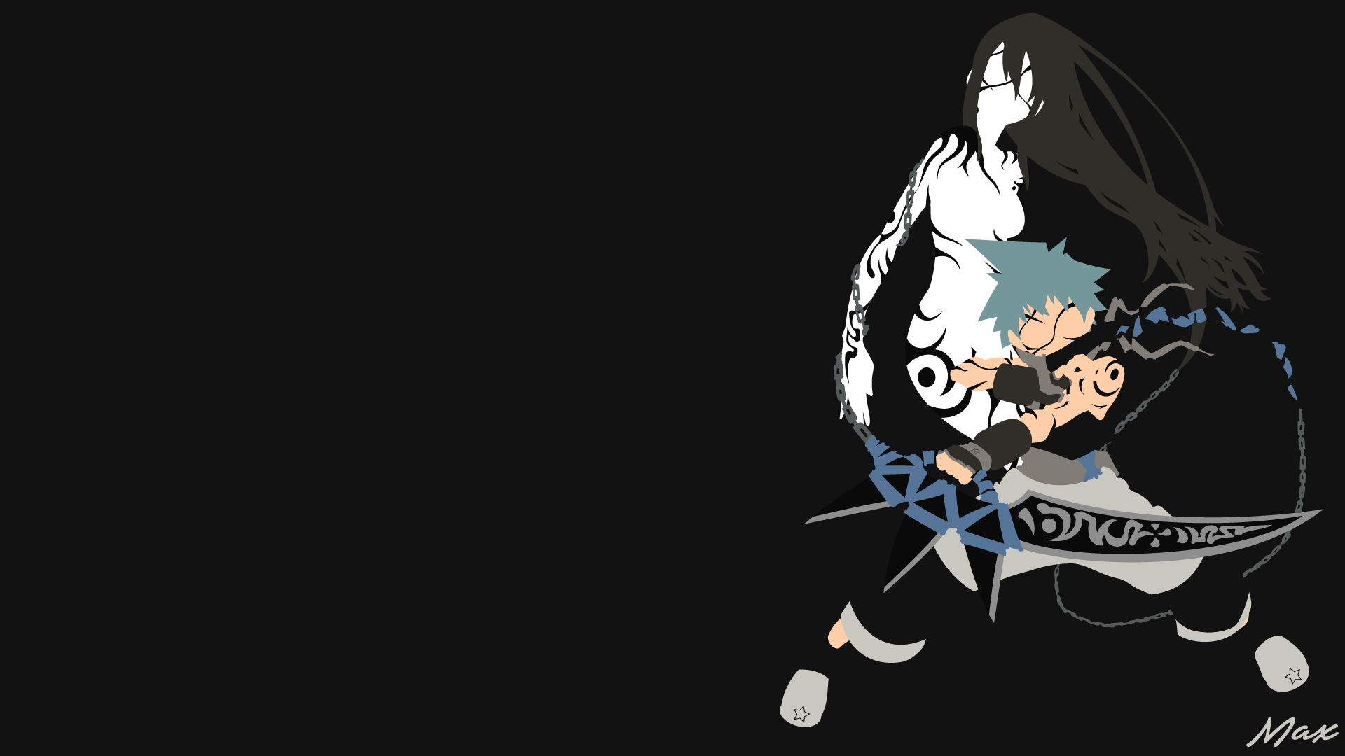 4577910 Soul Eater, shinigami - Rare Gallery HD Wallpapers