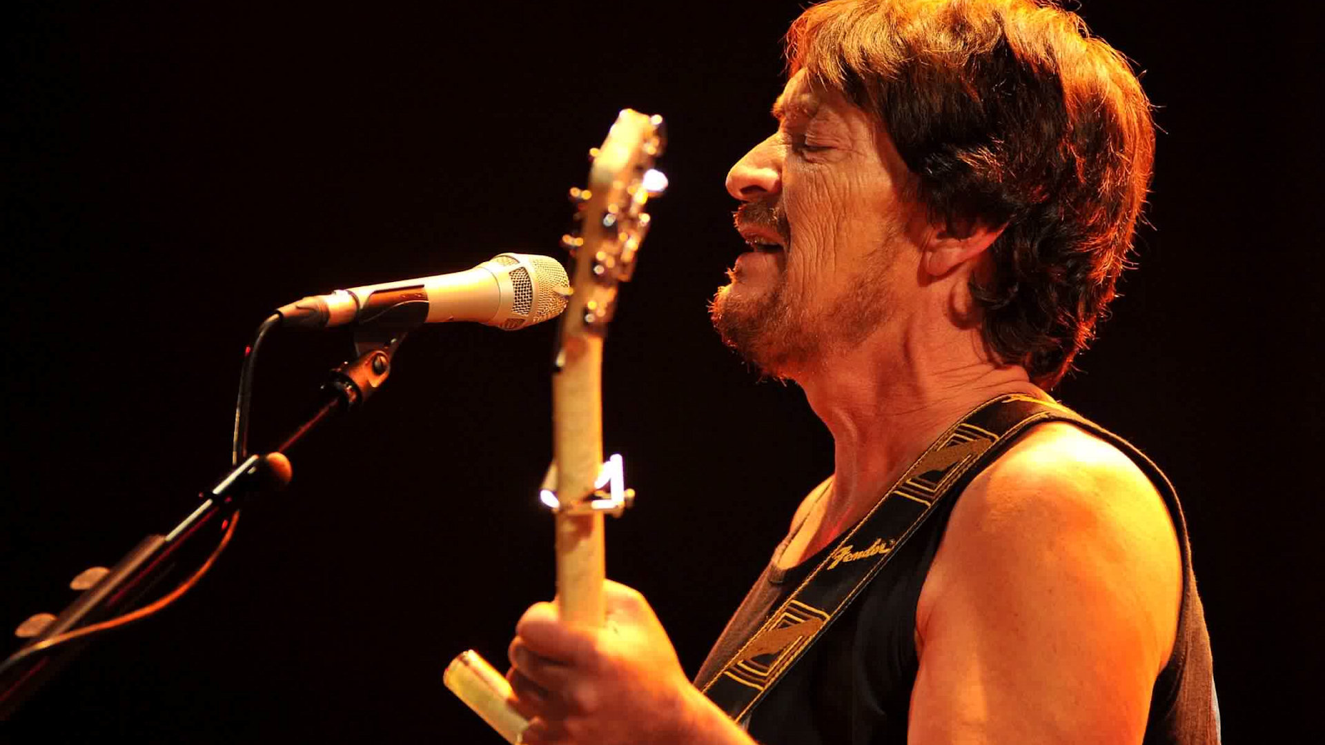 Chris rea фото сейчас