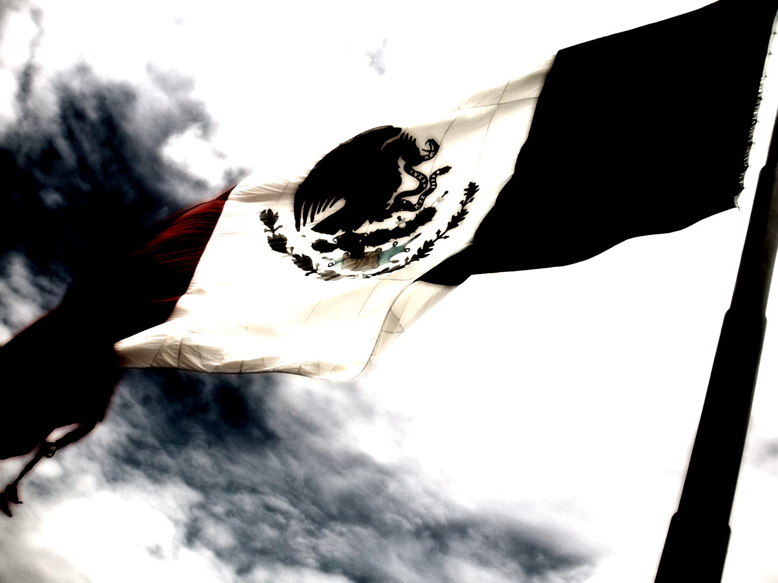 161652壁紙のダウンロードその他, メキシコの国旗, メキシコの旗, メキシコ, フラグ-スクリーンセーバーと写真を無料で