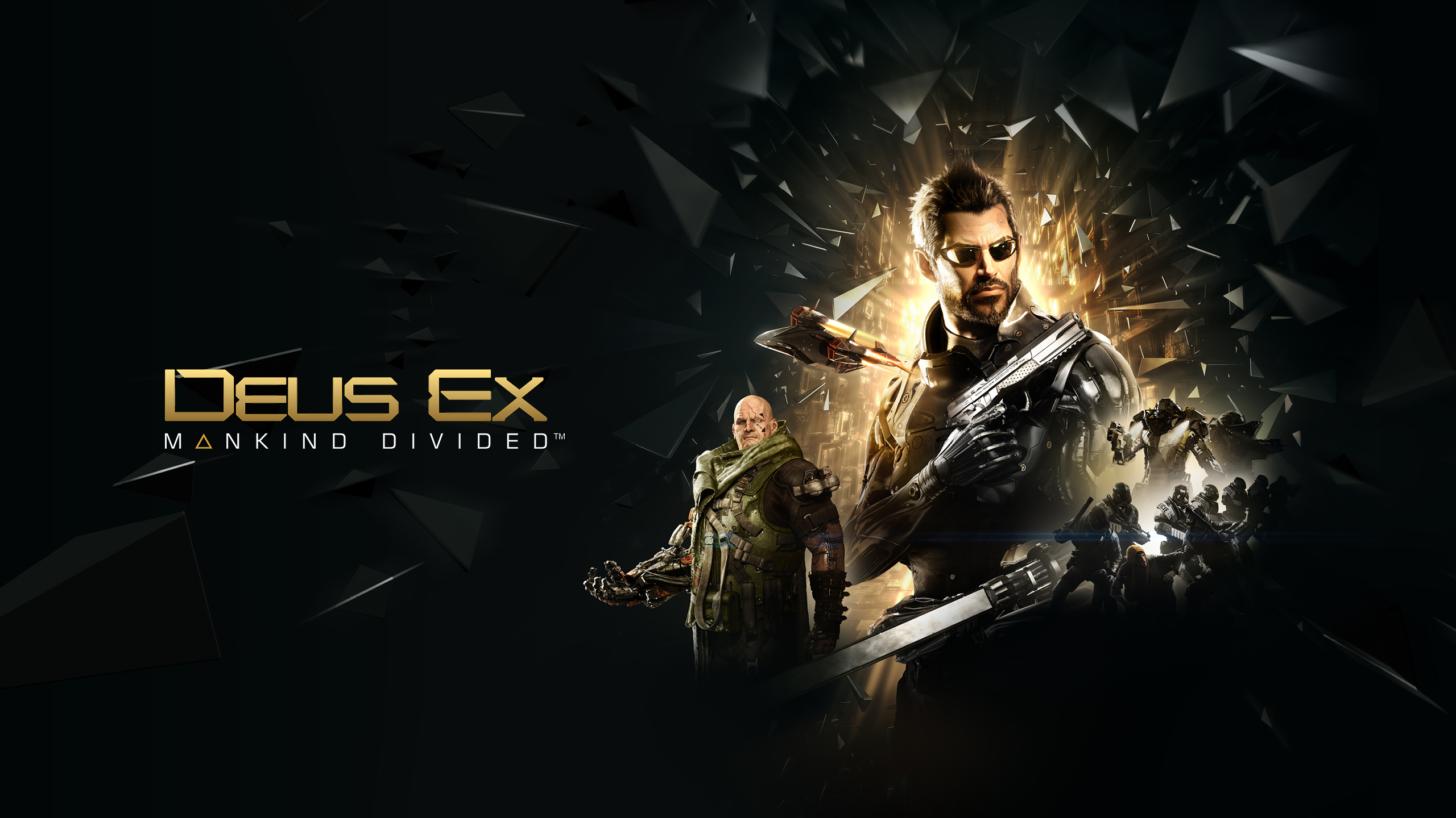 русификатор для deus ex game of the year edition steam фото 112