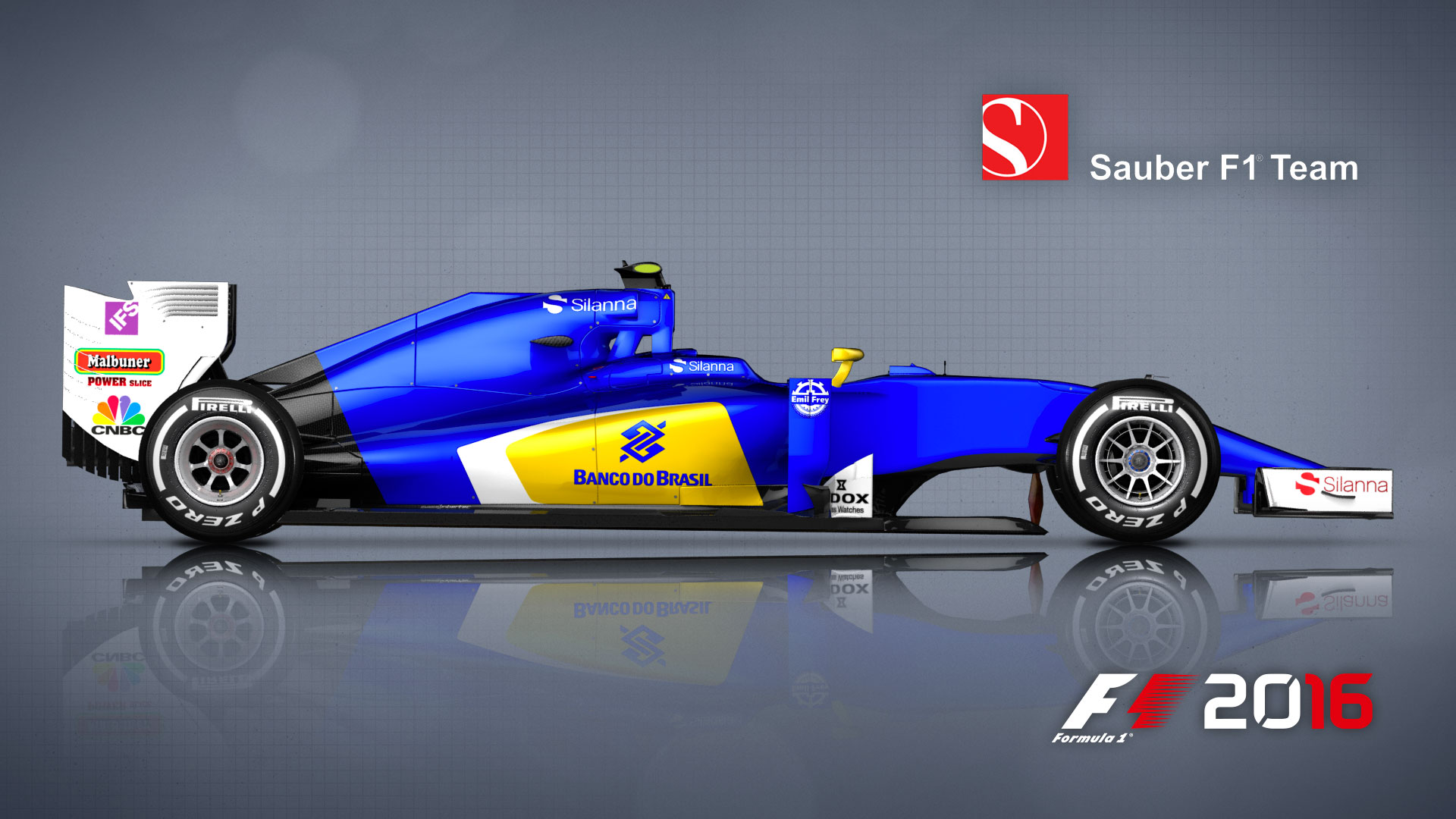 Sauber f1 Р‘РѕР»РёРґ