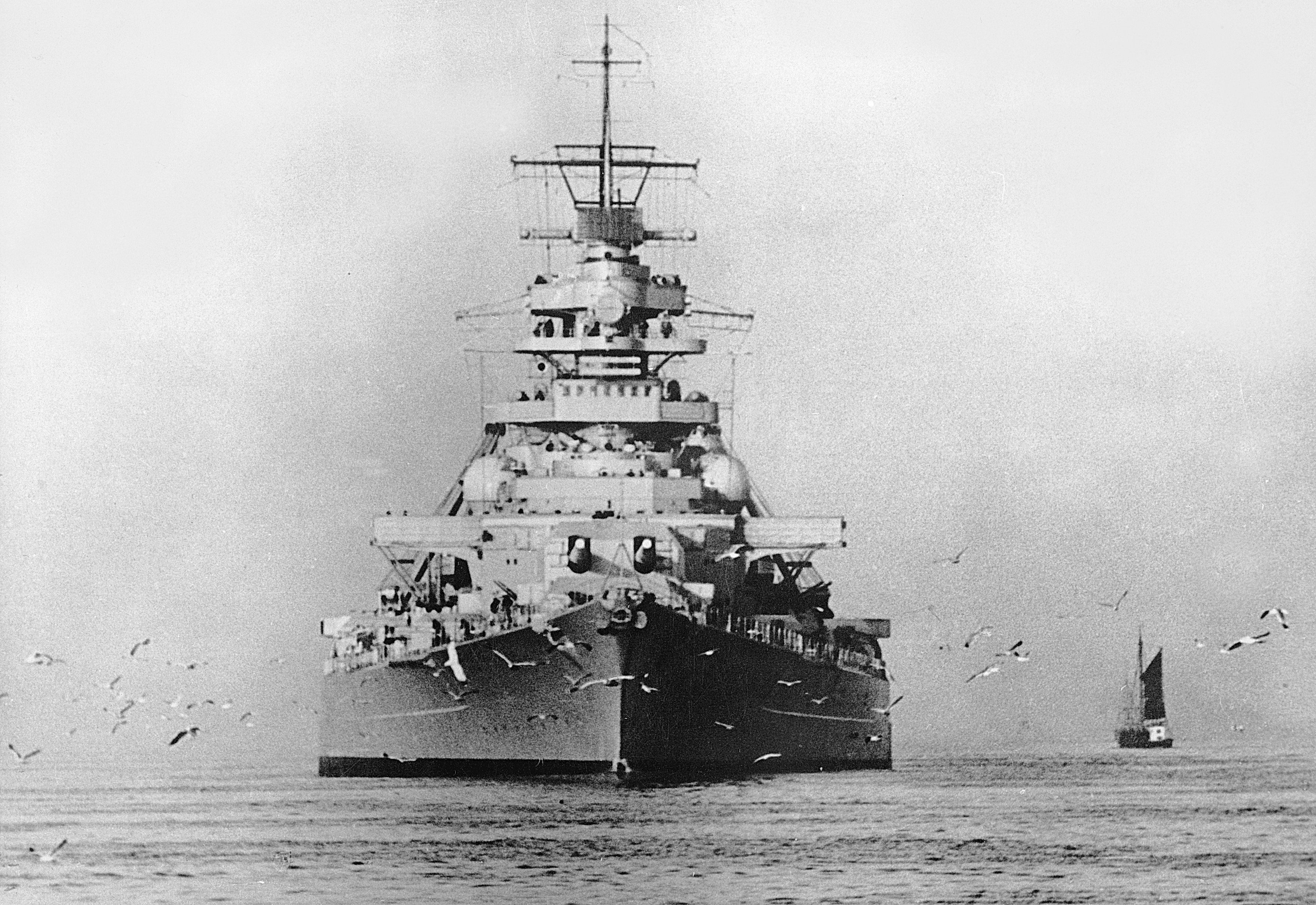 battleship, military, german battleship bismarck, bismarck, warships