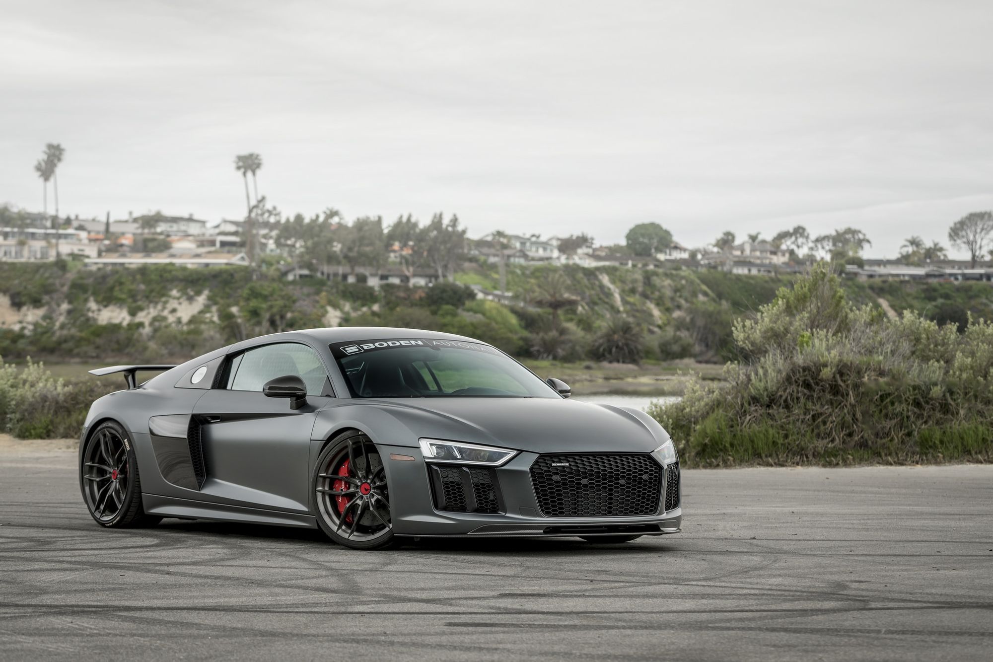 Audi r8 Sport