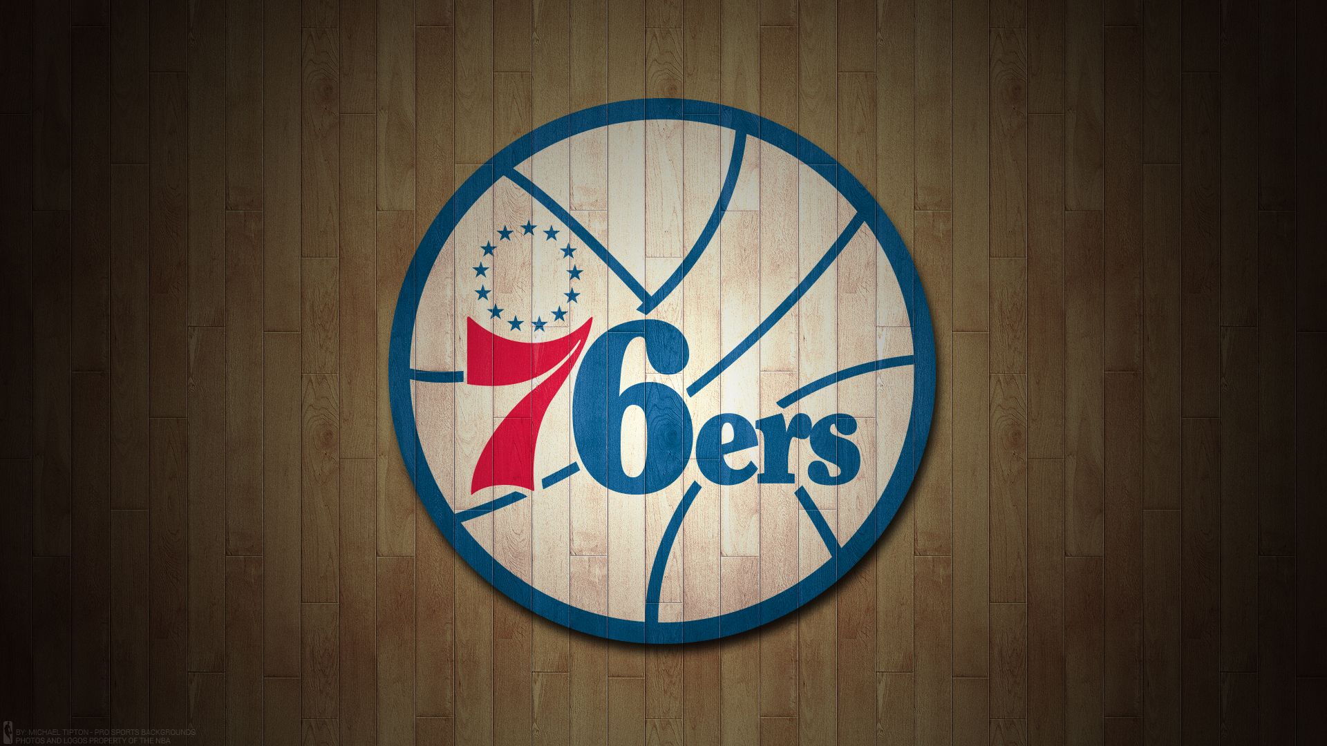 HD wallpaper: 76ers, basketball, nba, philadelphia