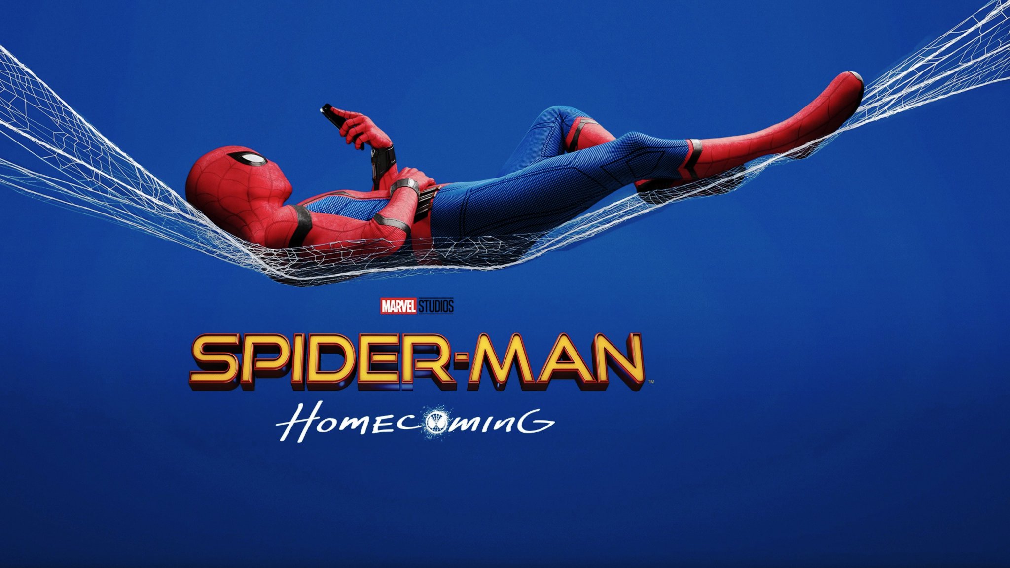 Windows Backgrounds movie, spider man: homecoming, spider man