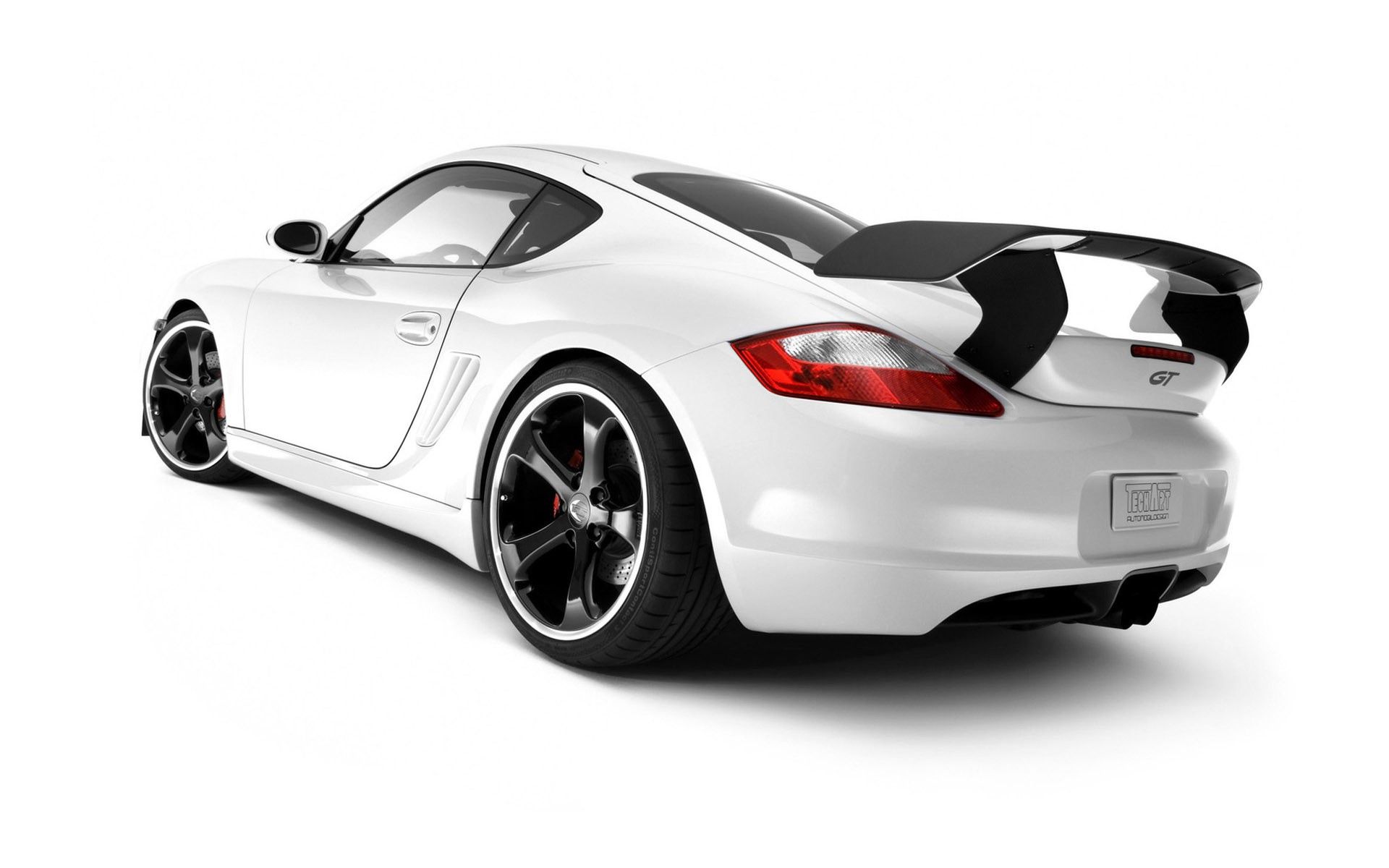 Download mobile wallpaper Grey, Auto, Back View, Cars, Rear View, Porsche for free.
