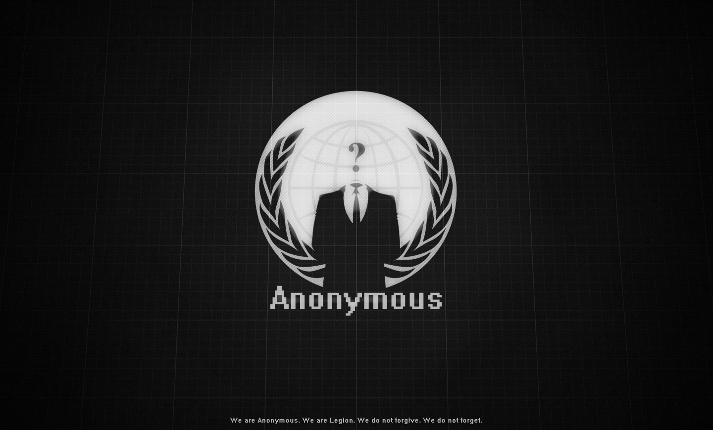 Mobile HD Wallpaper Anonymous 