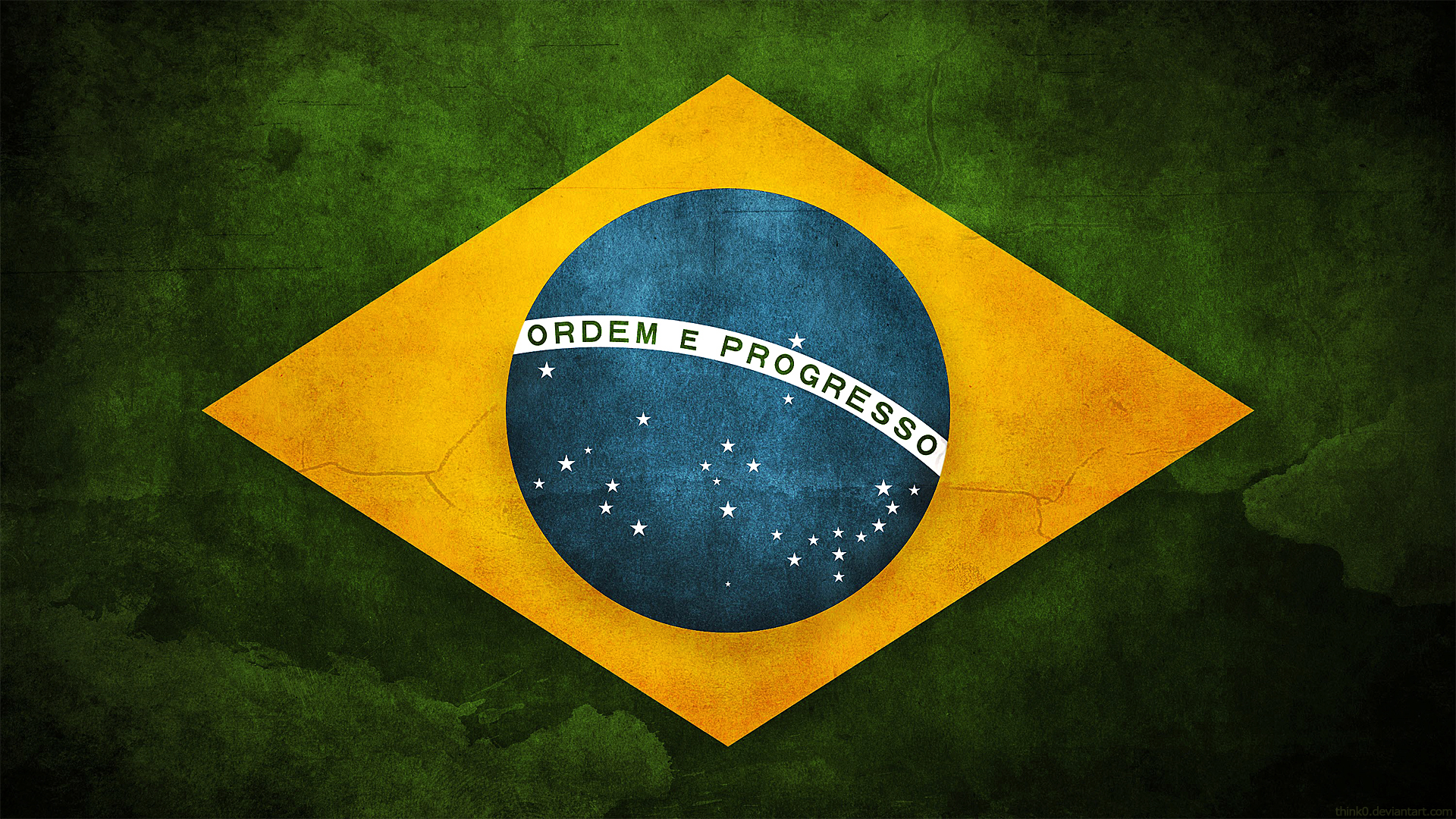 Télécharger fonds d'écran Drapeau du Brésil, de la 3d, grunge, Amérique du  Sud, le Brésil, le drapeau Brésilien pour le bureau libre. Photos de bureau  libre