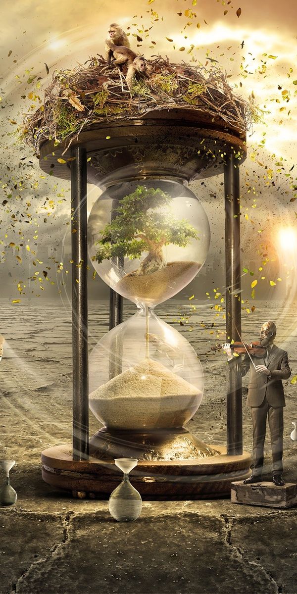 Creative time. Песочные часы мистика. Время креатив. Фон прошлое и будущее. Гипотеза фантомного времени.