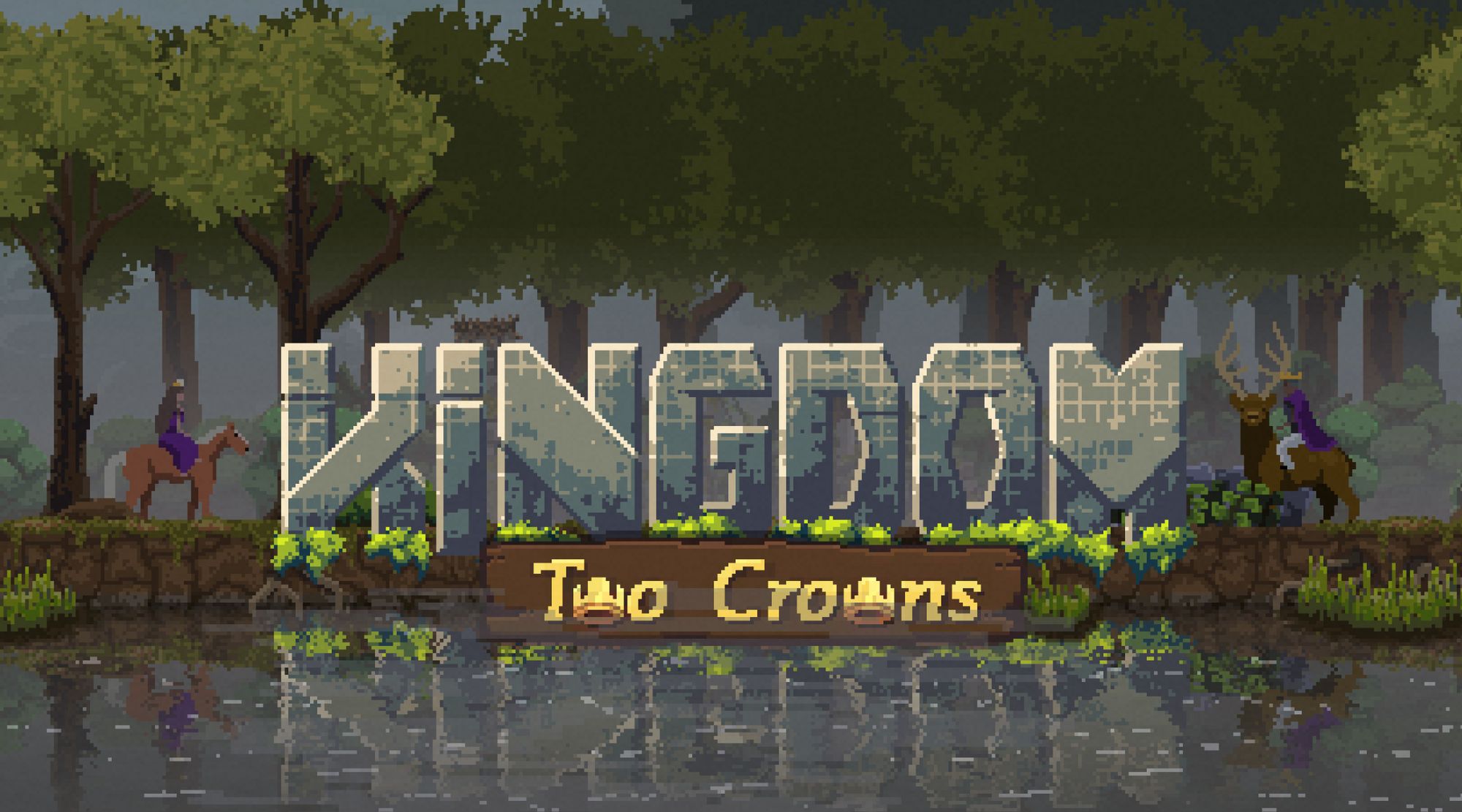 скачать kingdom two crowns стим фото 38