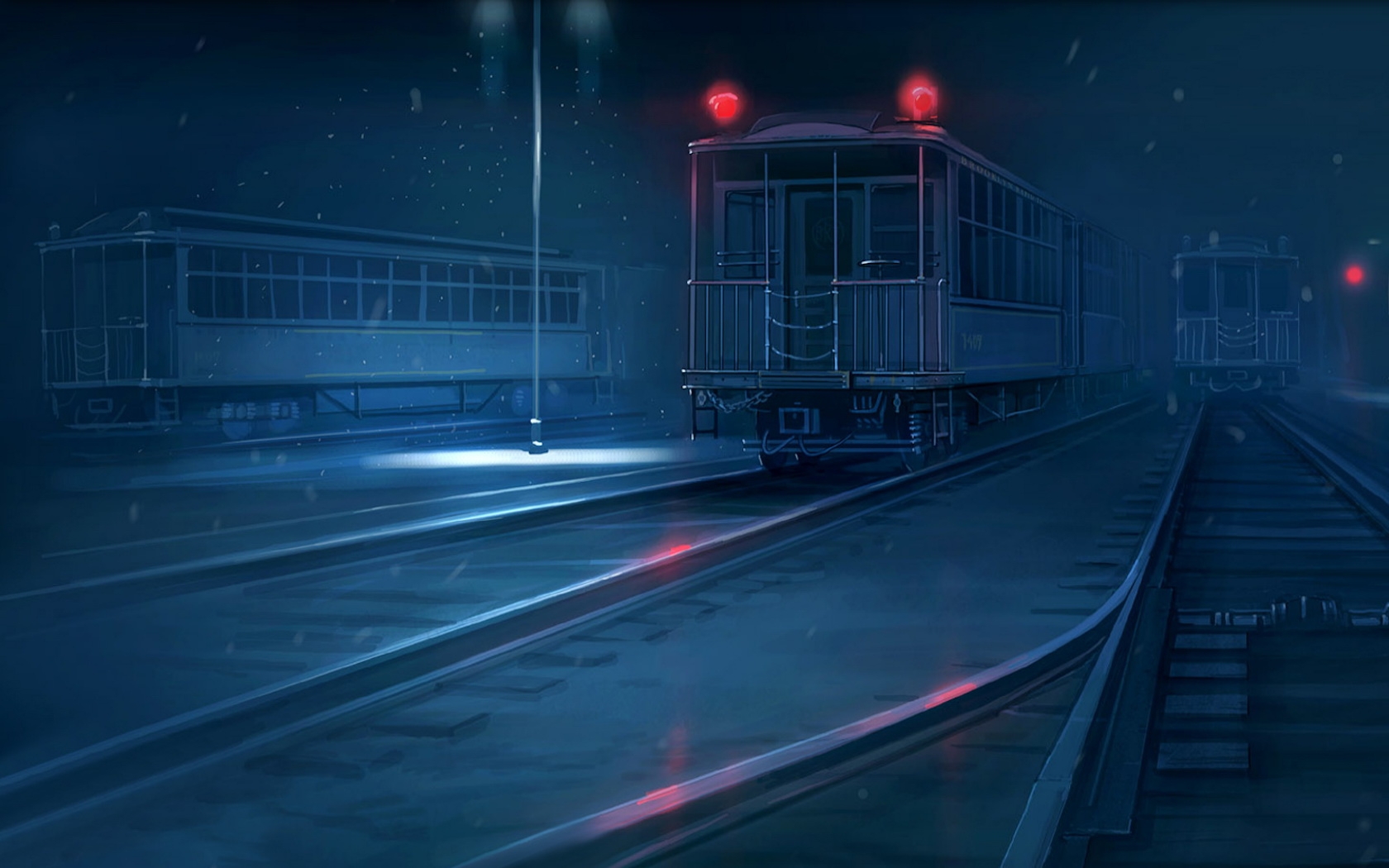 trains, transport, pictures, blue lock screen backgrounds