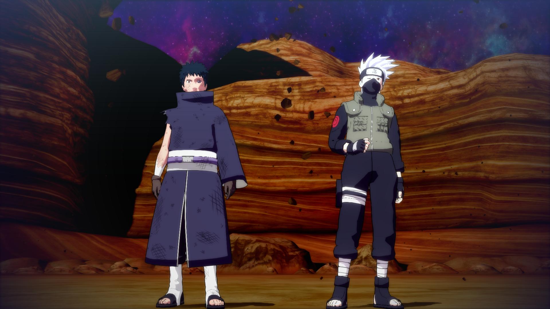 Images & Pictures  Obito Uchiha