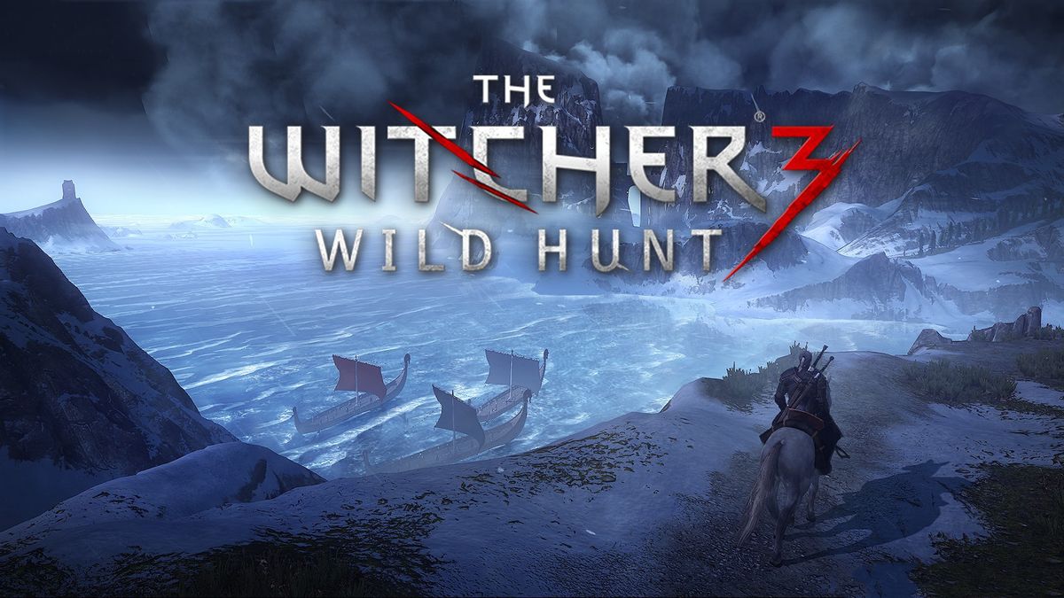 прохождение the witcher 3 часть фото 24