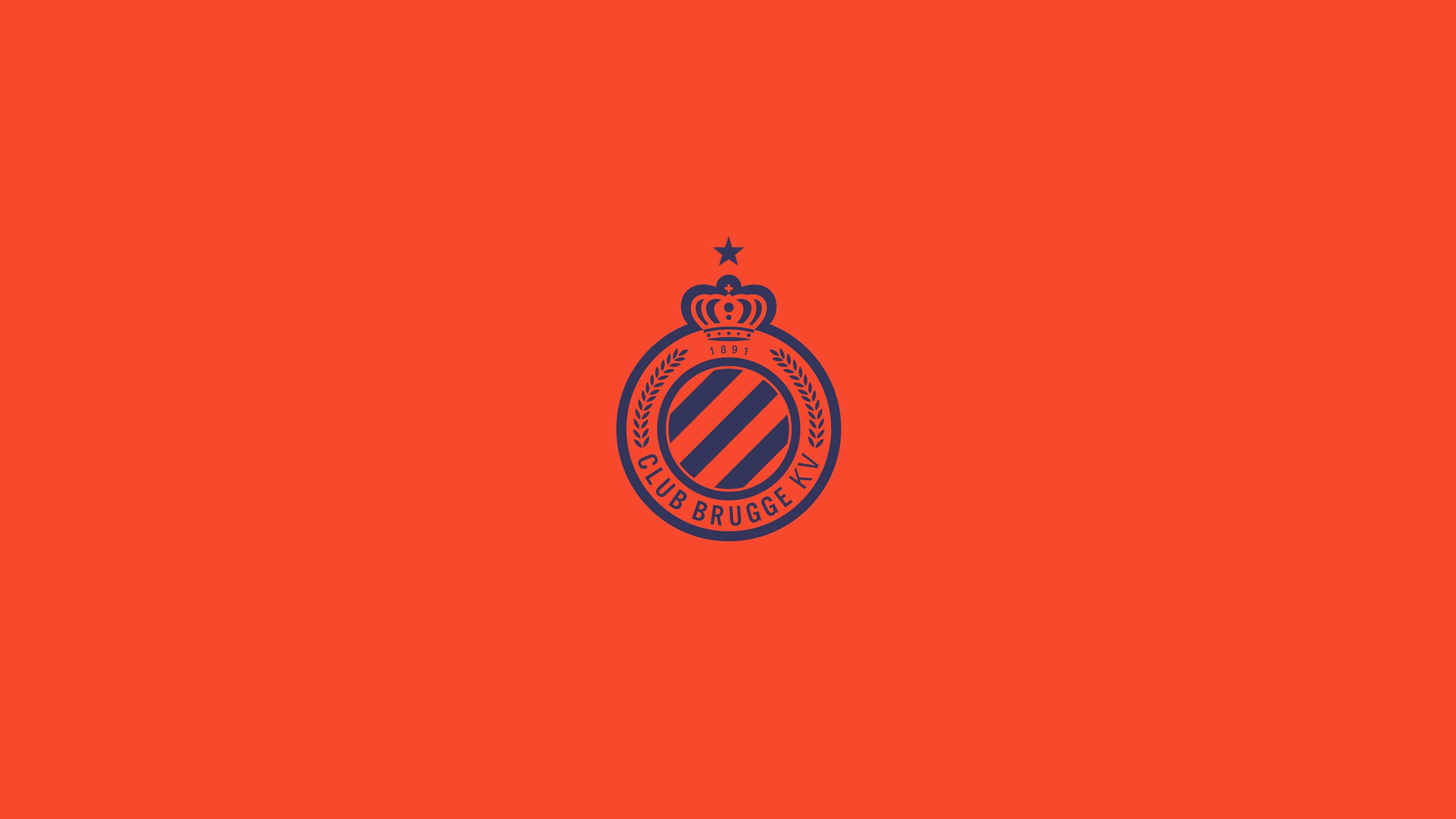 Popular Club Brugge Kv Phone background