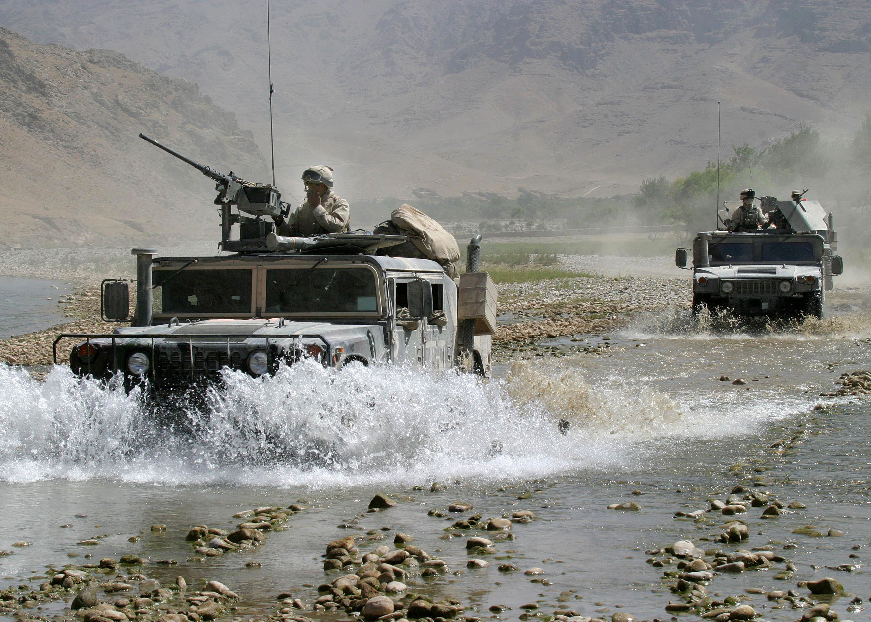military, vehicle, military vehicles UHD