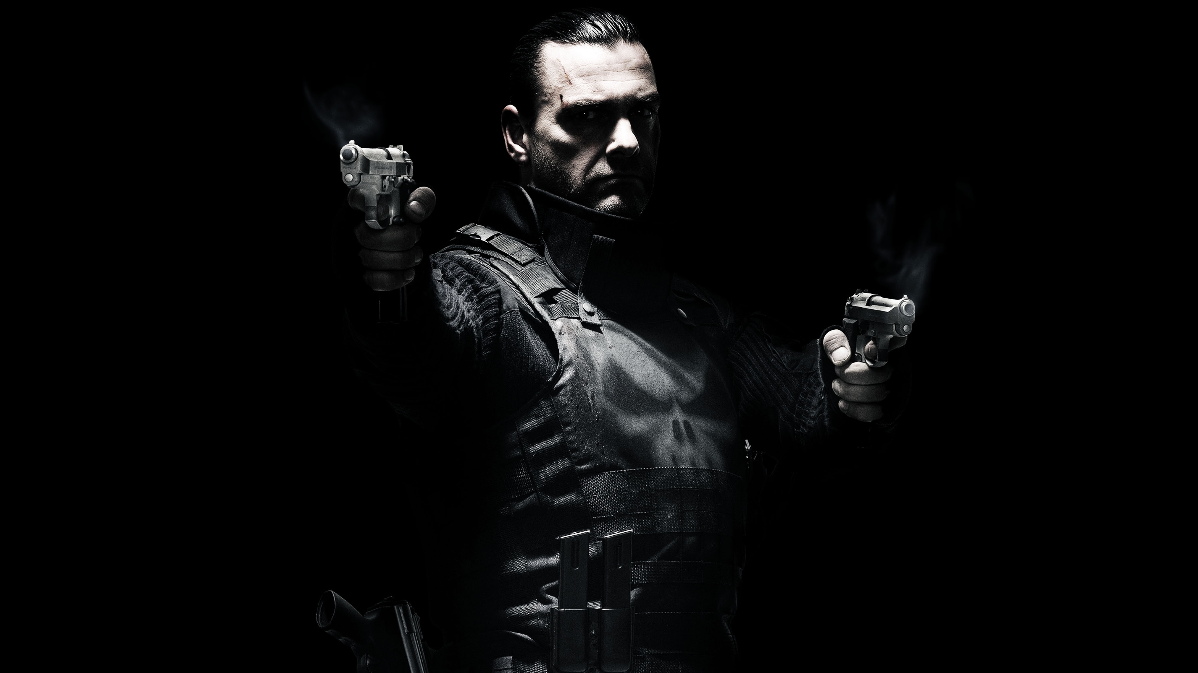 Download Punisher: War Zone wallpapers for mobile phone, free