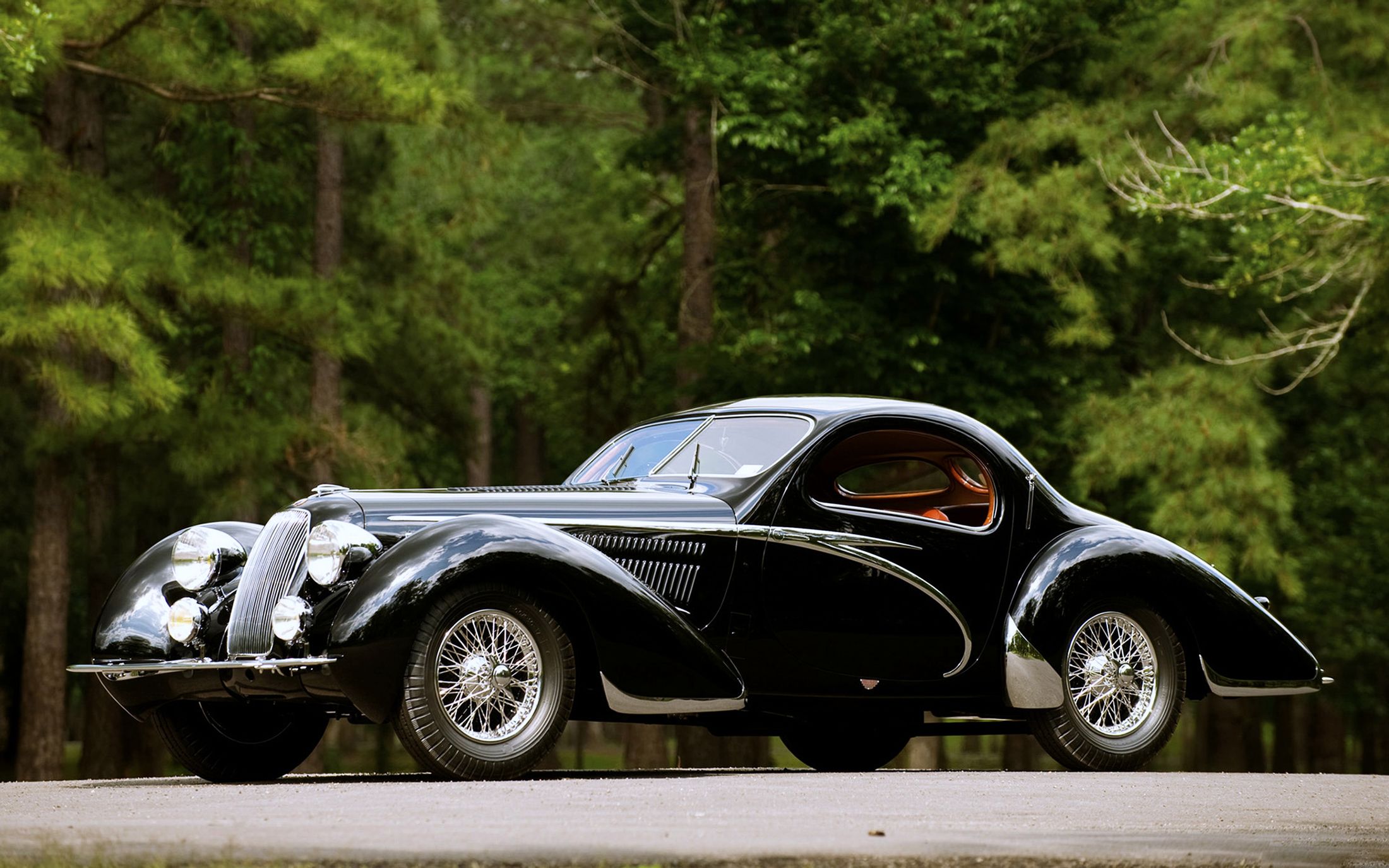 Talbot 1938