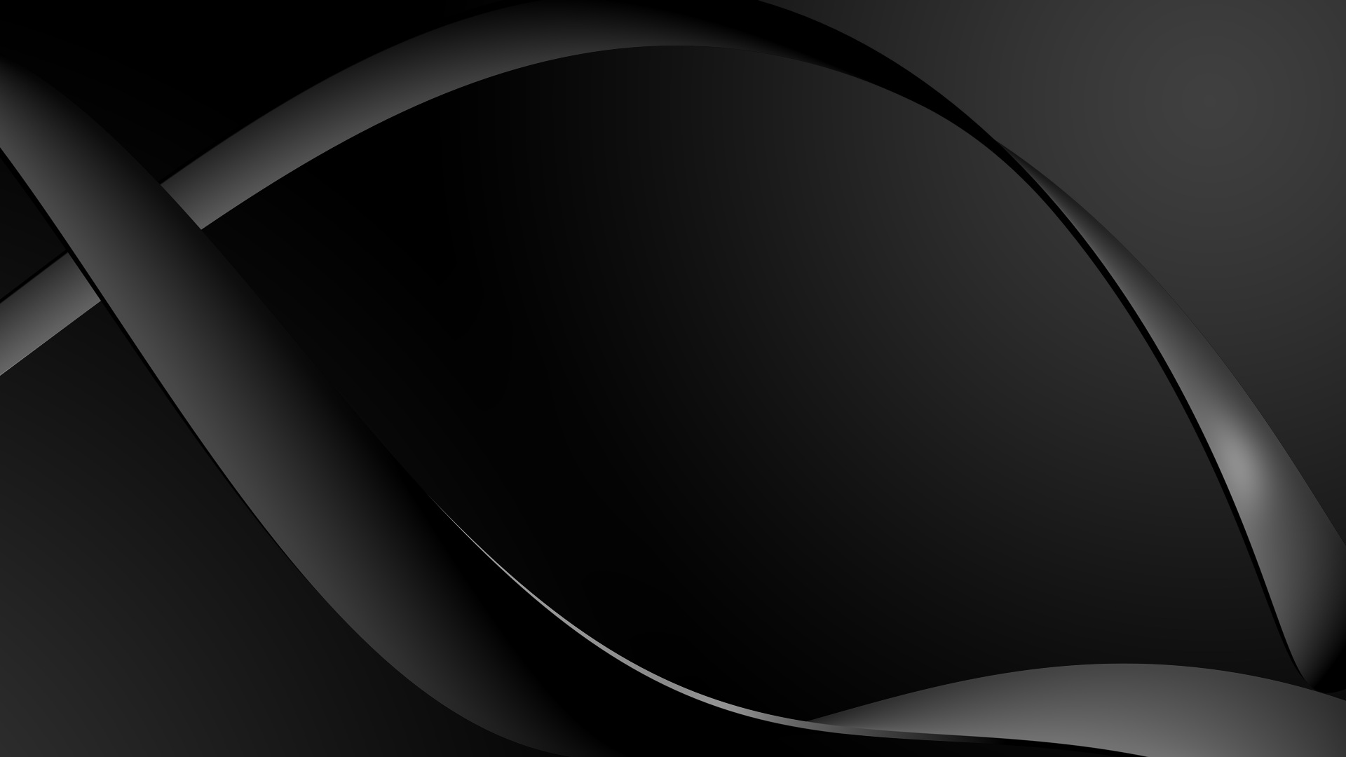 black, abstract, cgi images