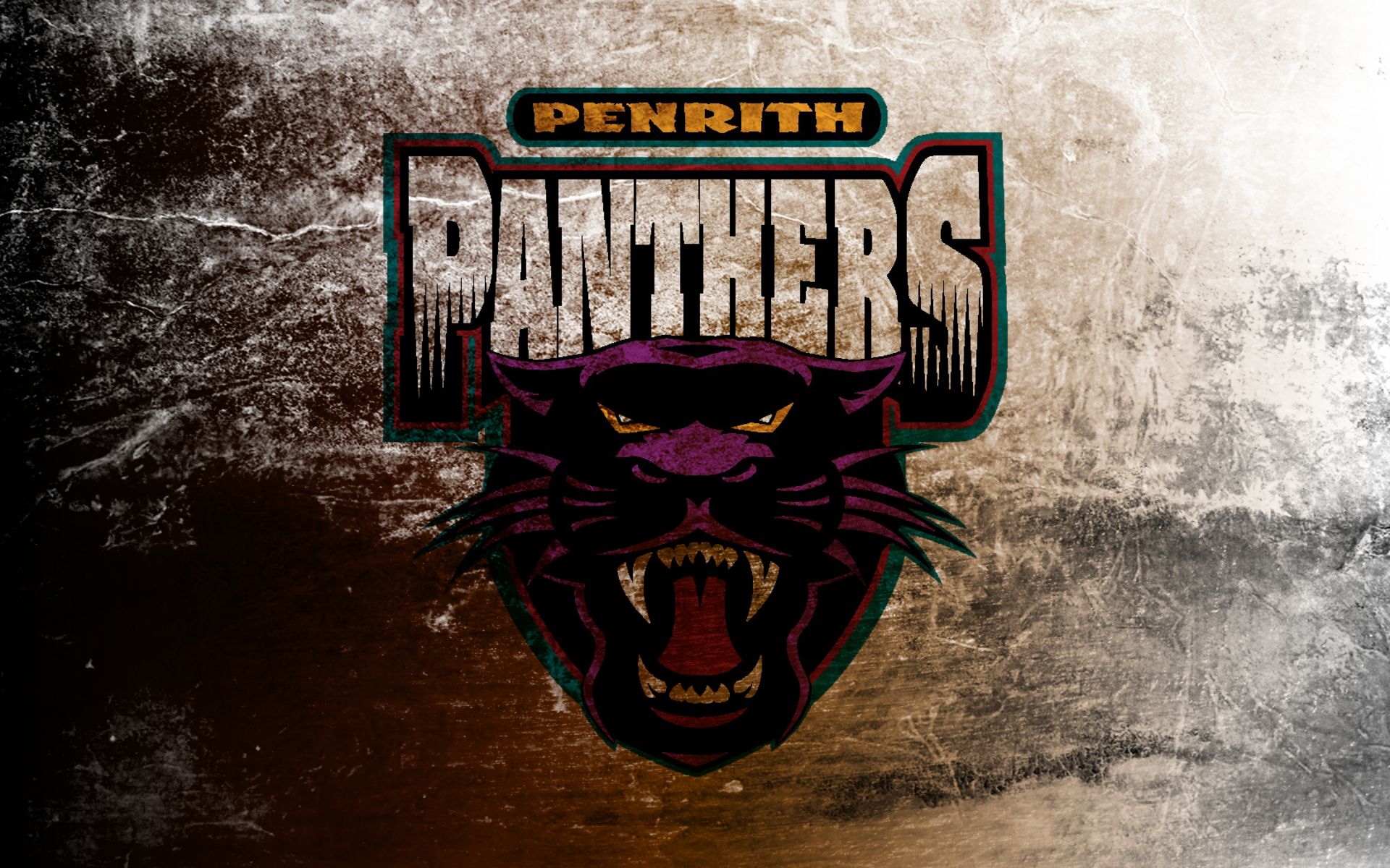 Download "Penrith Panthers" wallpapers for mobile phone, free "Penrith