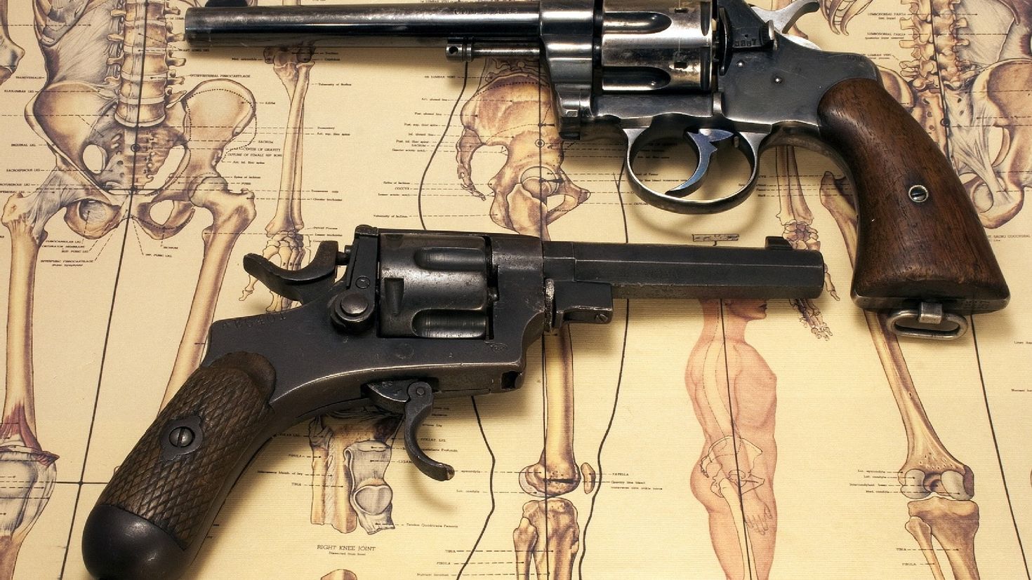 Револьвер 1837