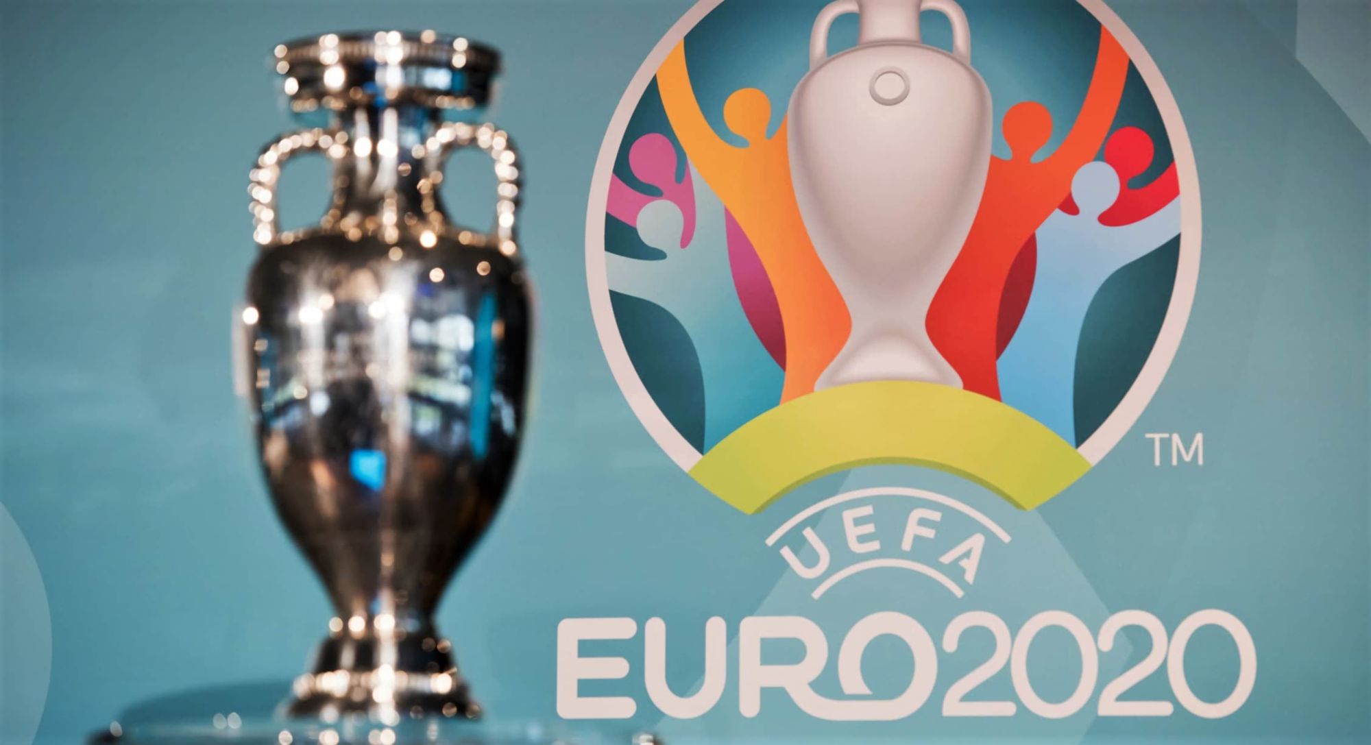 1025554 baixar papel de parede esportes, uefa euro 2020, futebol, troféu - protetores de tela e imagens gratuitamente