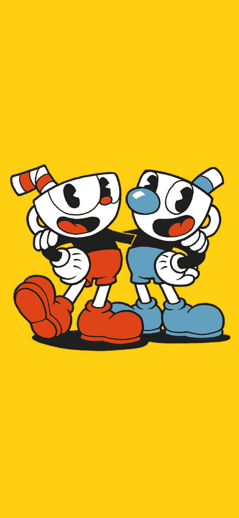 Cuphead Wallpaper  NawPic