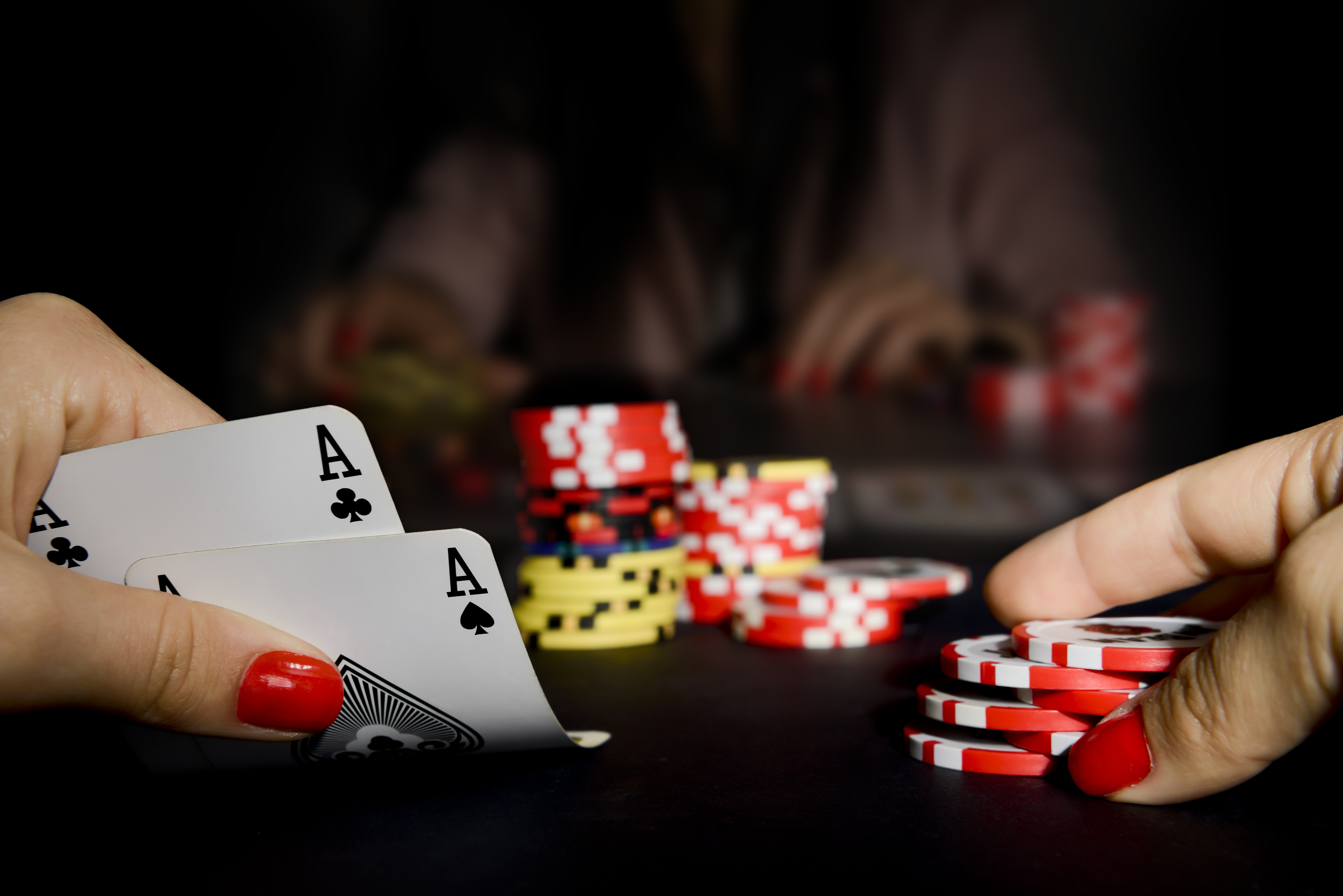 Is Online Poker Legal In Nc
