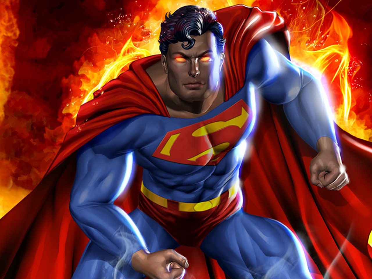 superman, comics, dc comics 2160p
