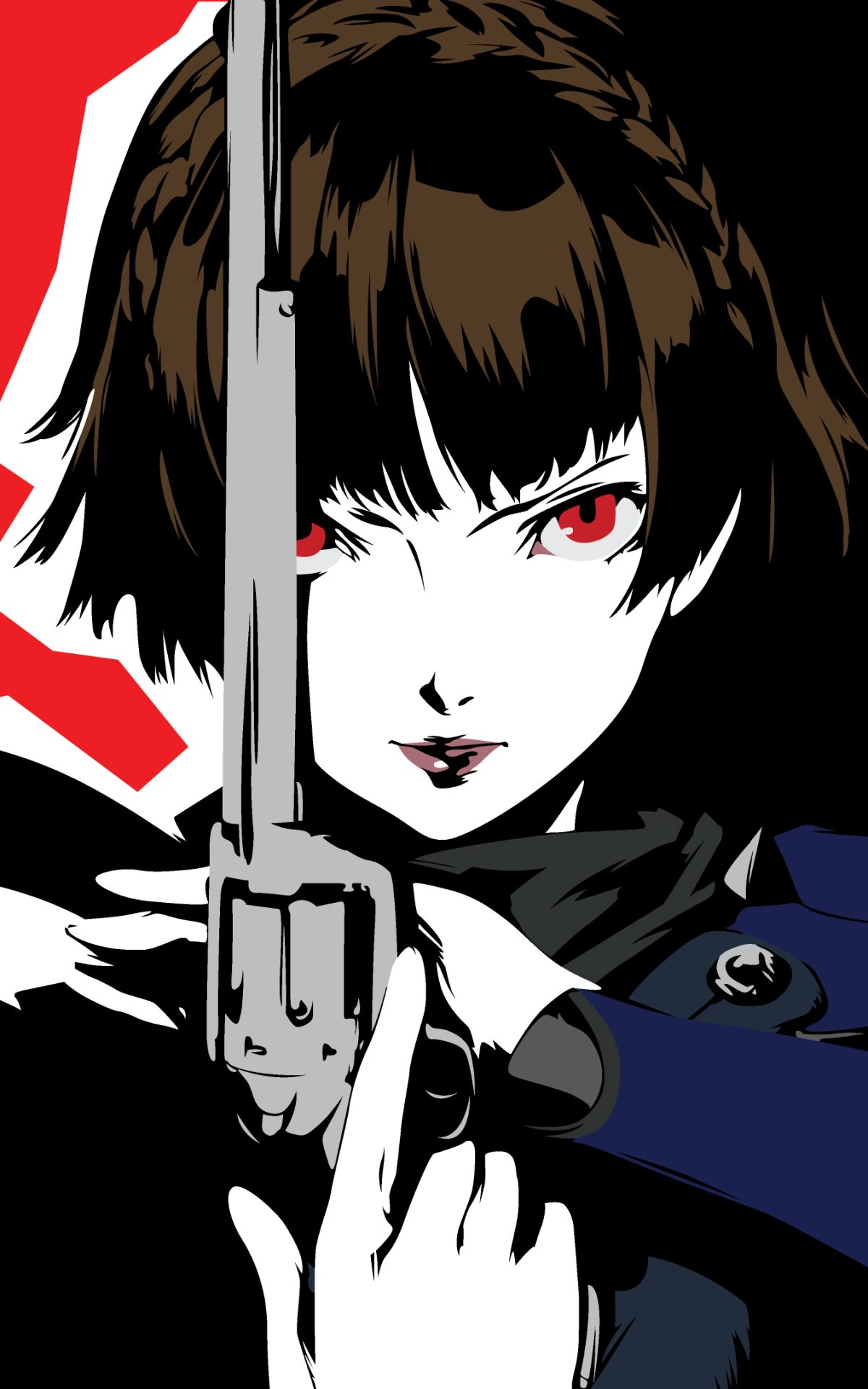 Download Persona 5 wallpapers for mobile phone free Persona 5 HD  pictures