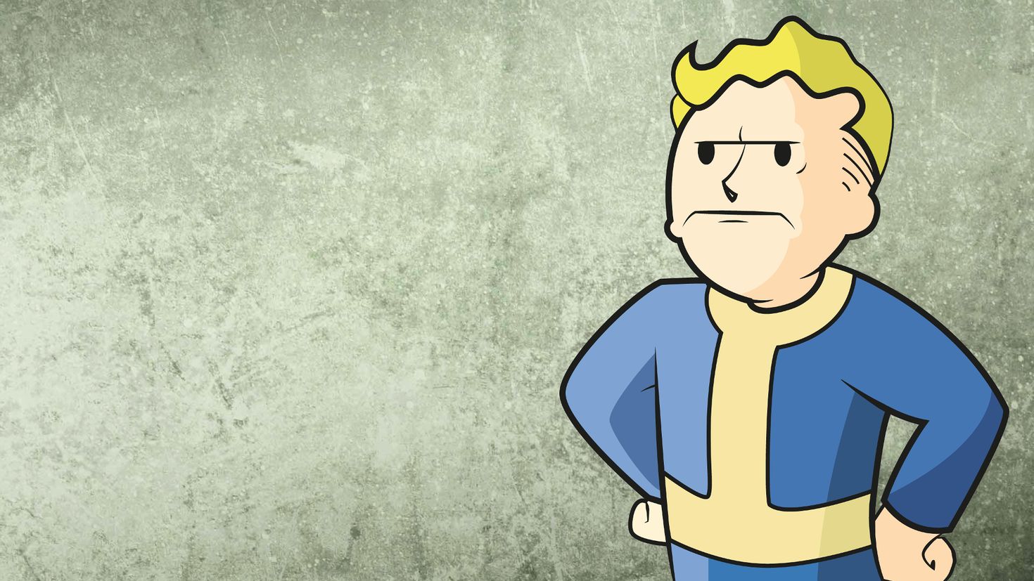 Fallout 4 Vault Tec С„РѕРЅ